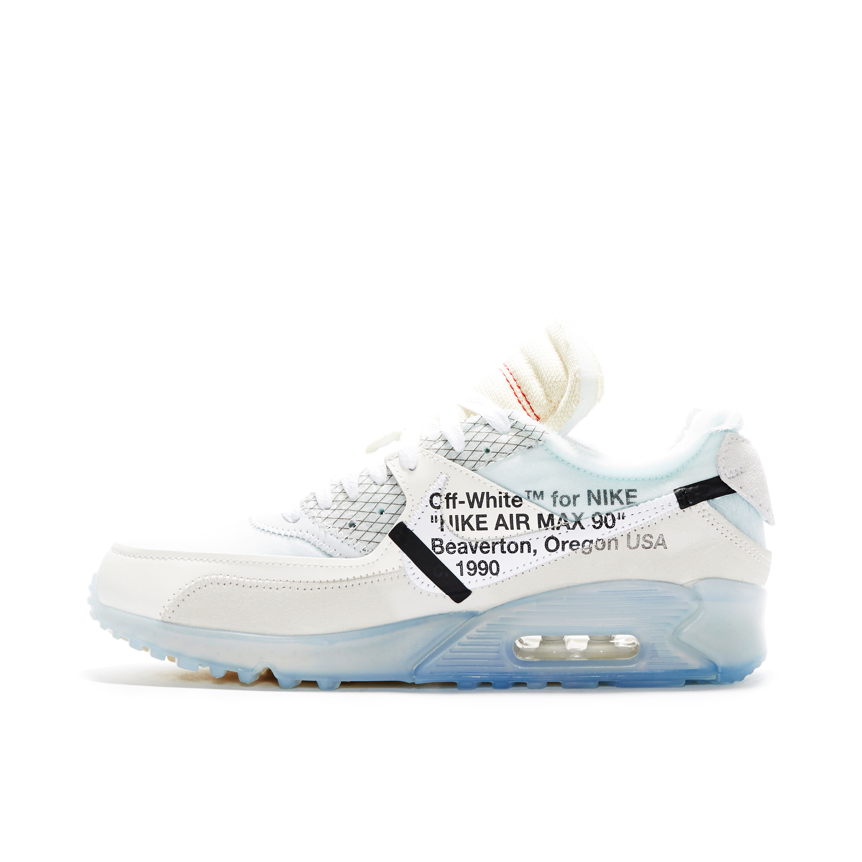 Air Max 90 OG x Off-White