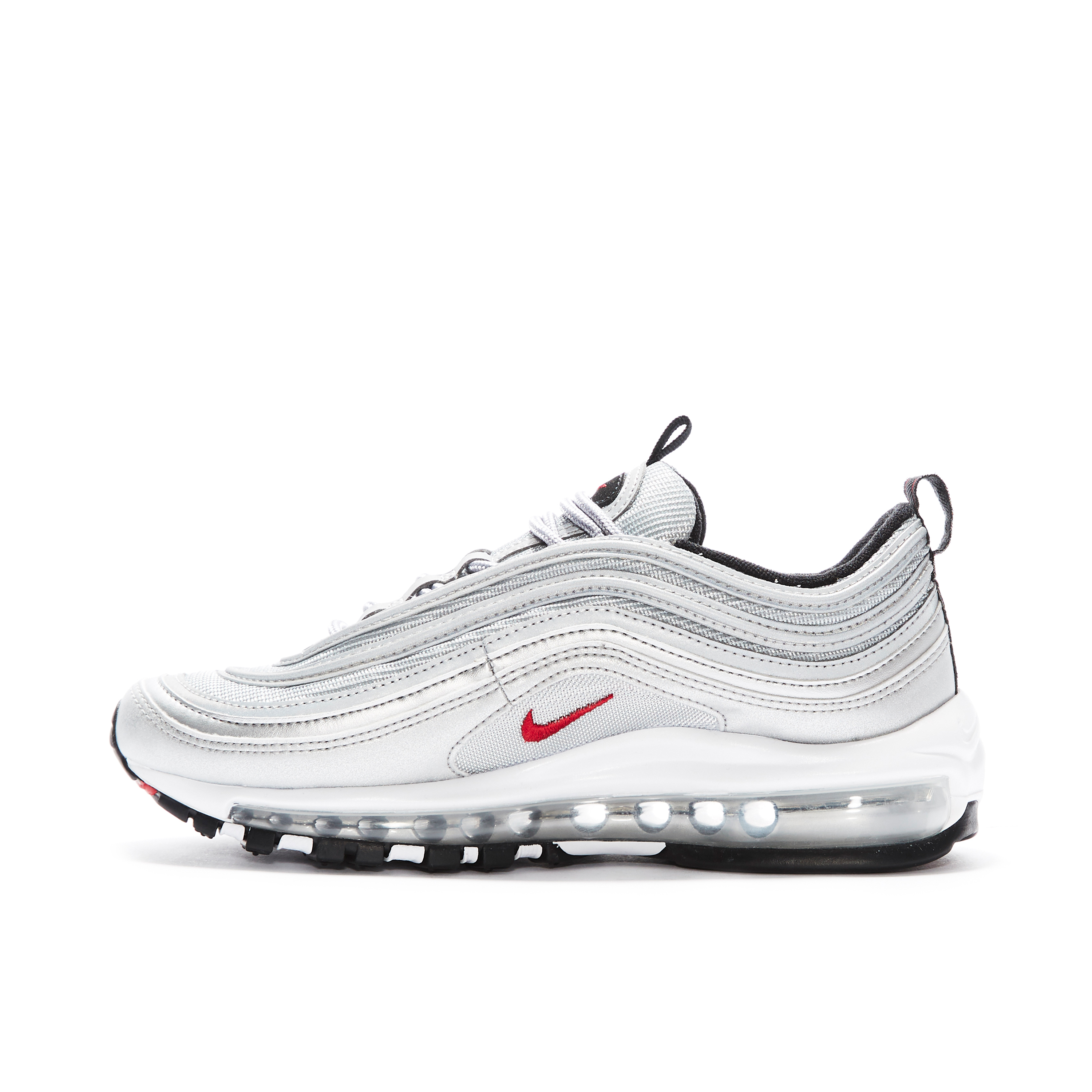 Air Max 97 OG QS GS Silver Bullet