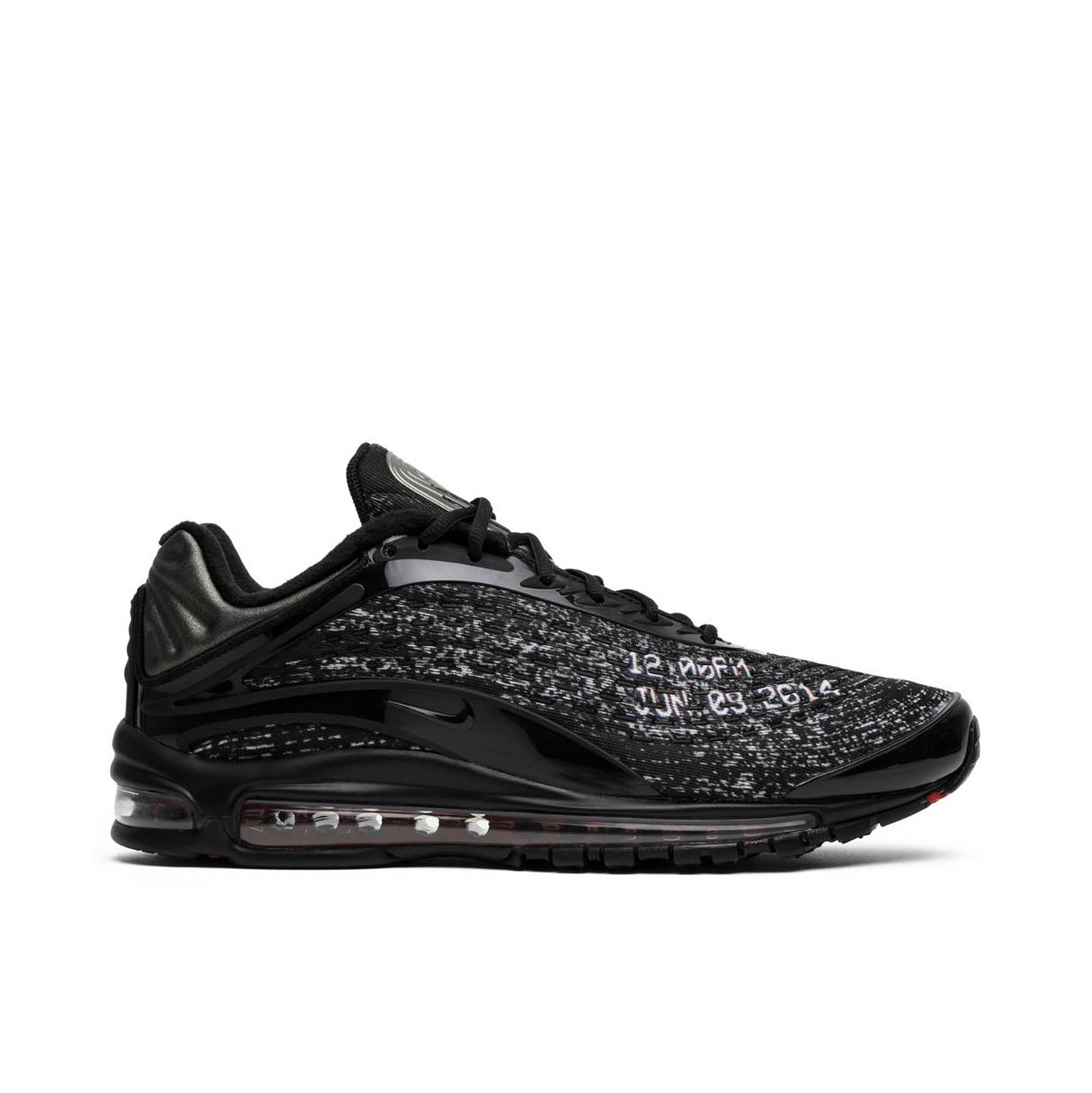 Air Max Deluxe Never Sleep On Tour x Skepta