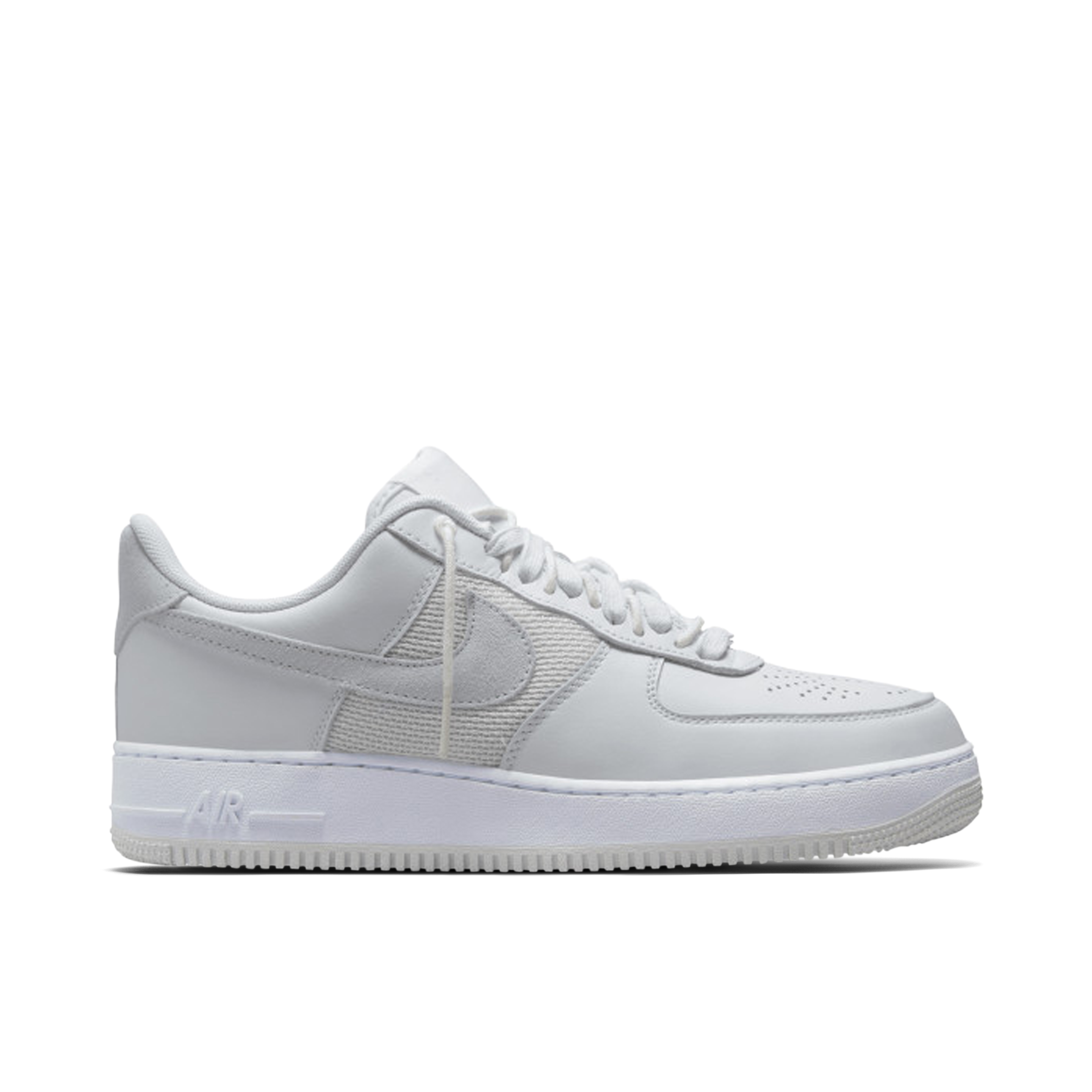 Nike Air Force 1 Low SP x Slam Jam White