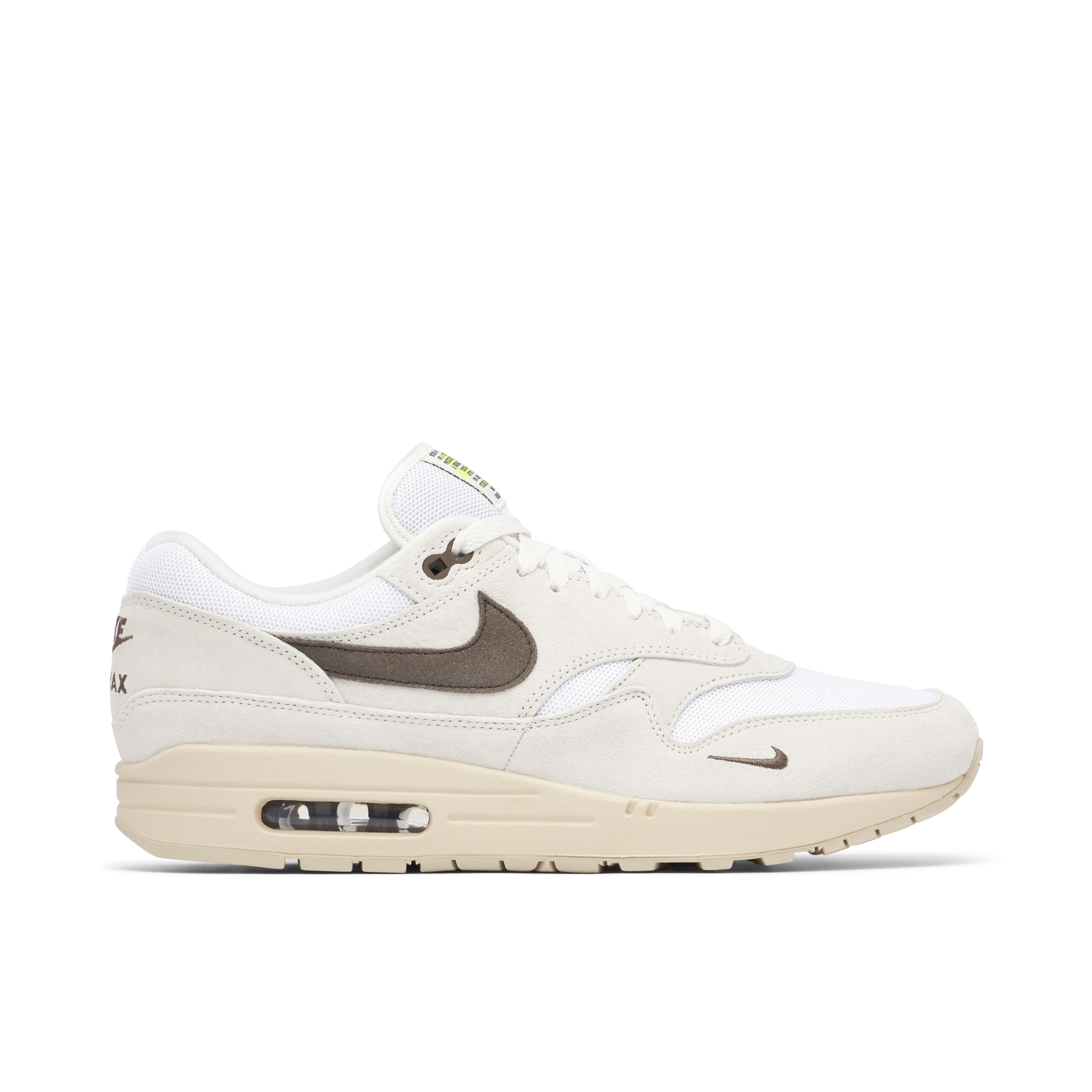 Nike Air Max 1 Sail Ironstone