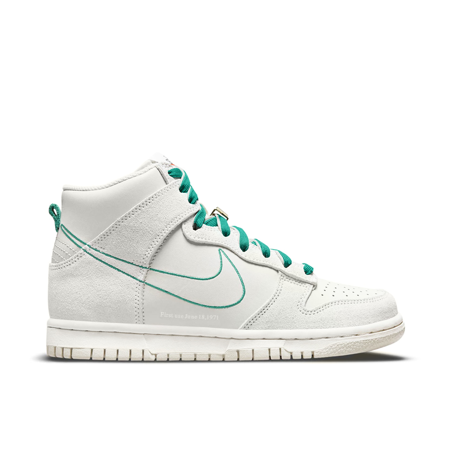 Nike Dunk High SE First Use Sail GS