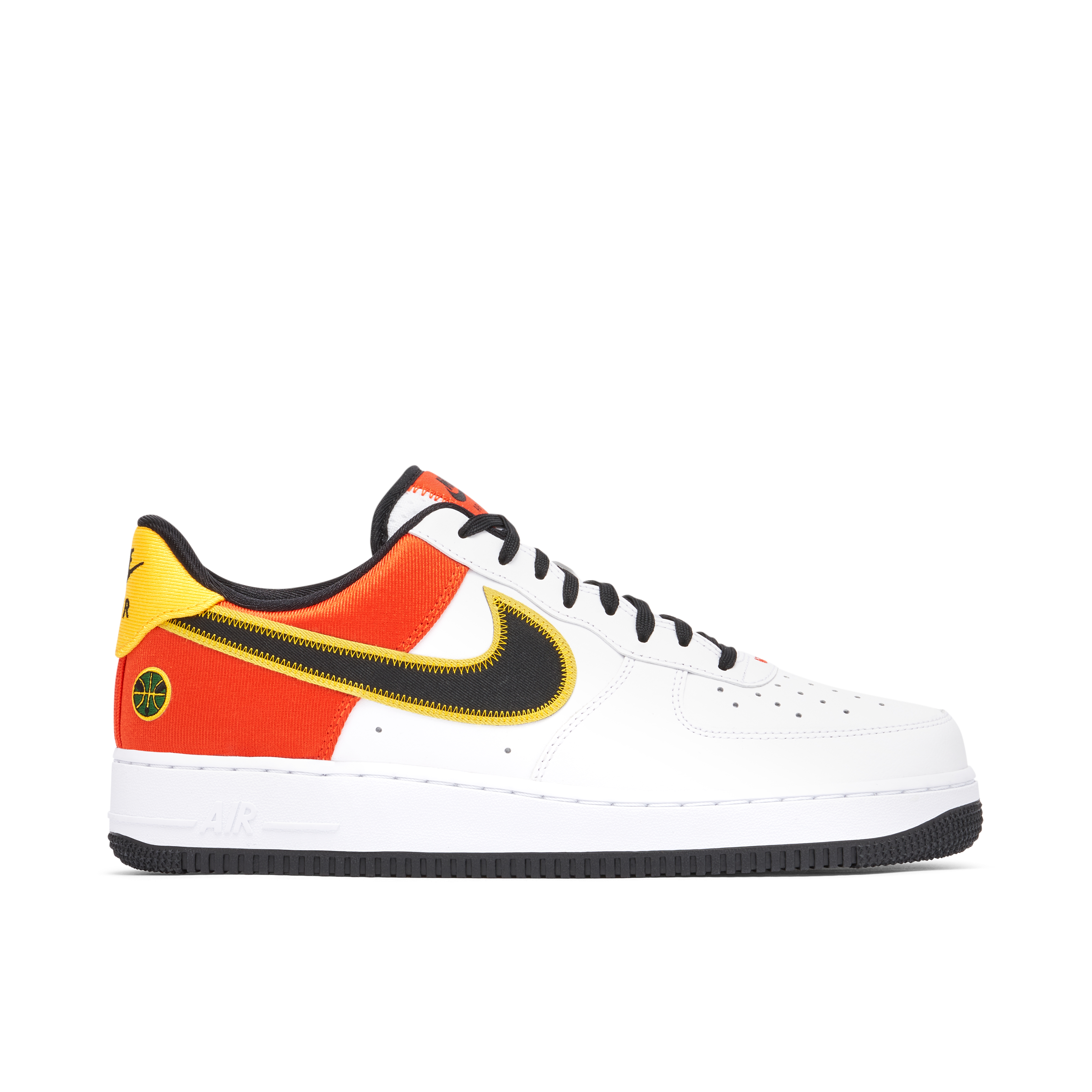 Air Force 1 Low Roswell Raygun