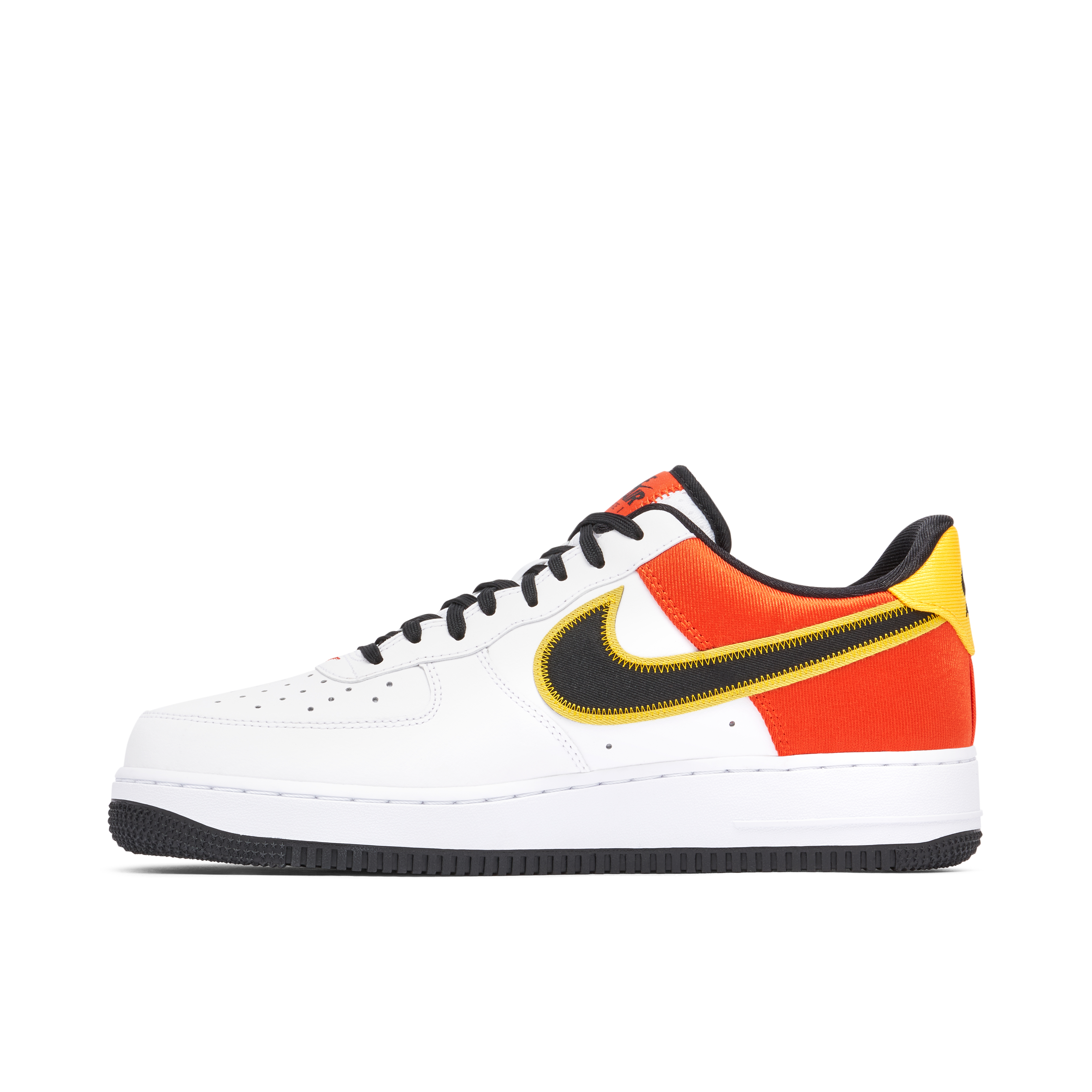 Air Force 1 Low Roswell Raygun