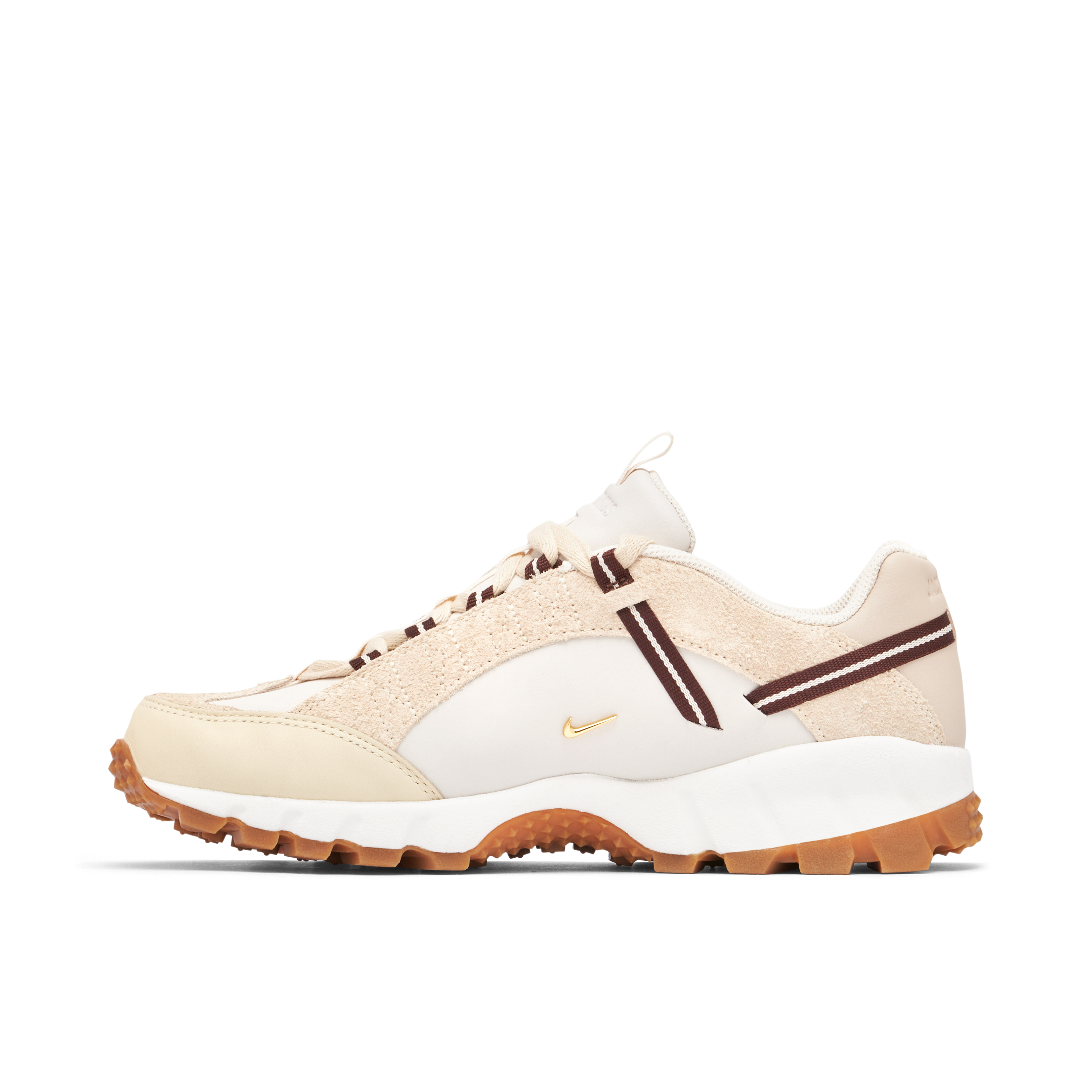 Nike Air Humara LX x Jacquemus Beige Womens