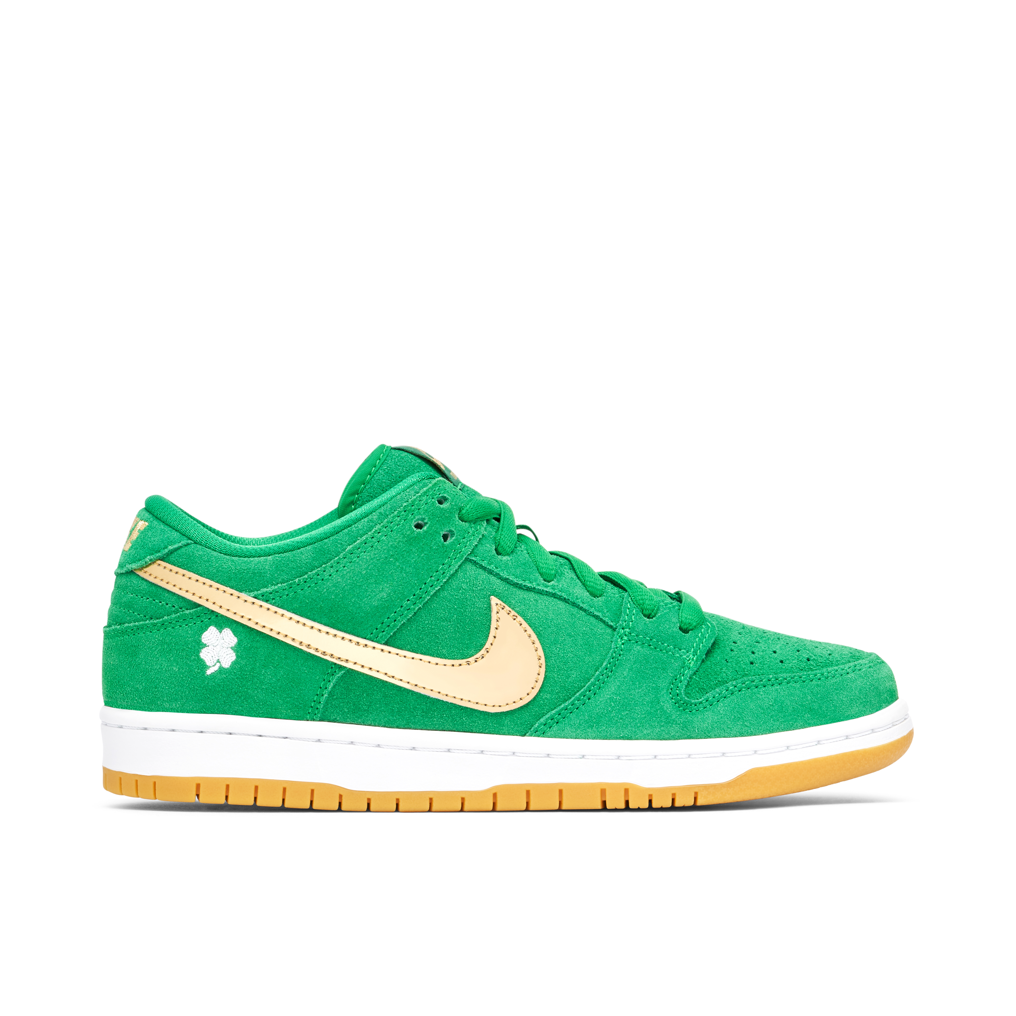 Nike SB Dunk Low St Patrick's Day 2022