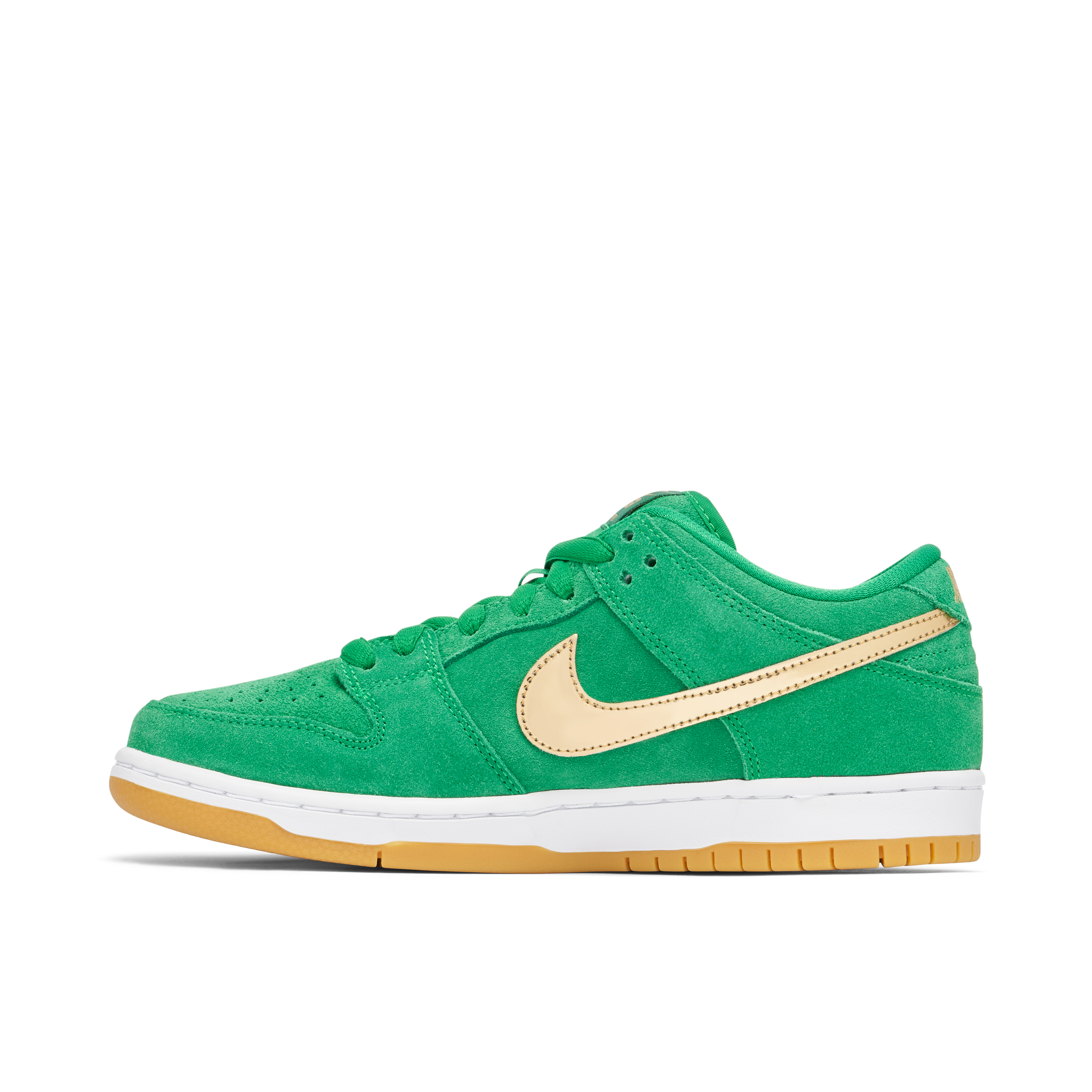 Nike SB Dunk Low St Patrick's Day 2022