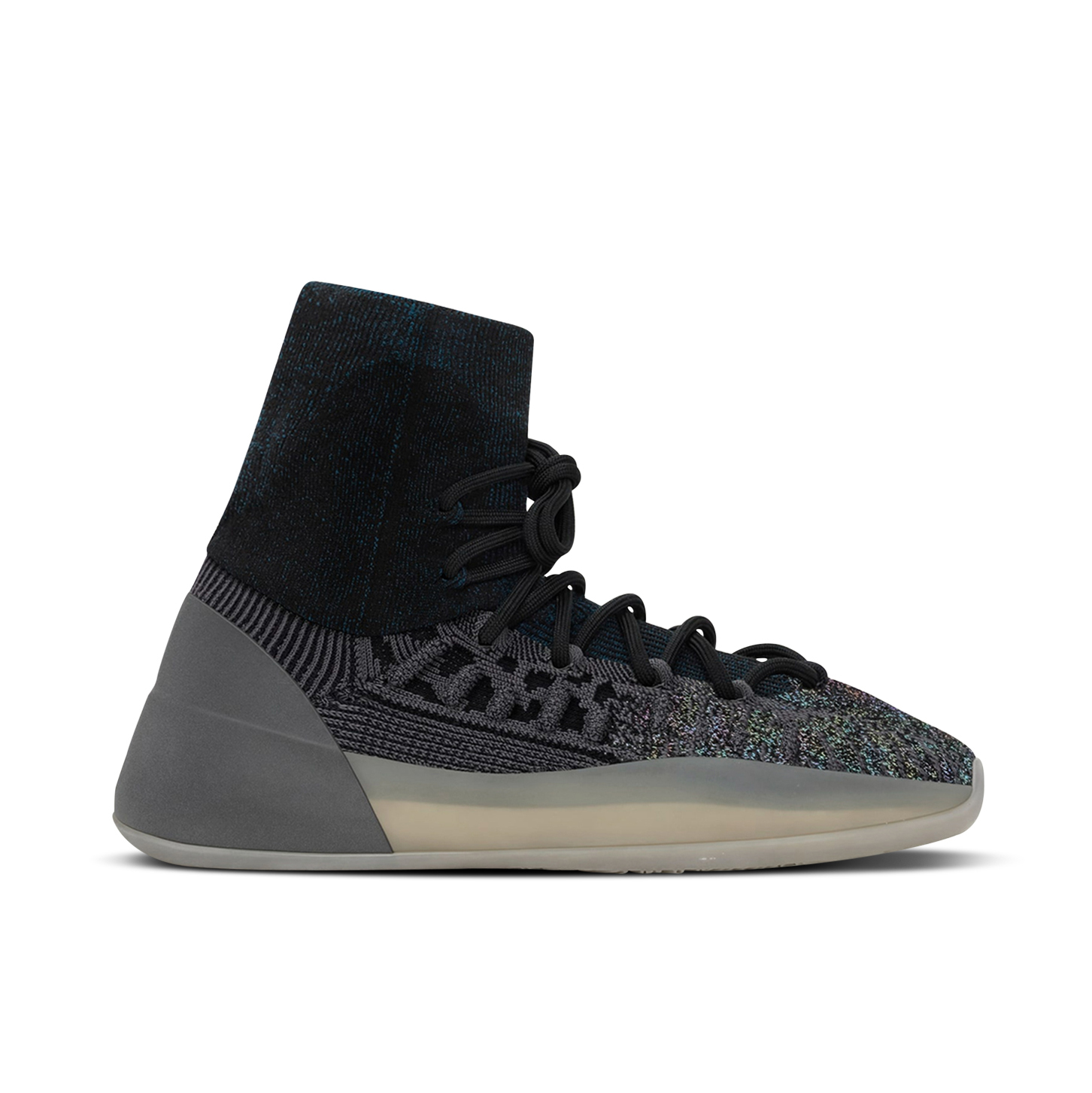 Yeezy Basketball Knit 3D Slate Blue