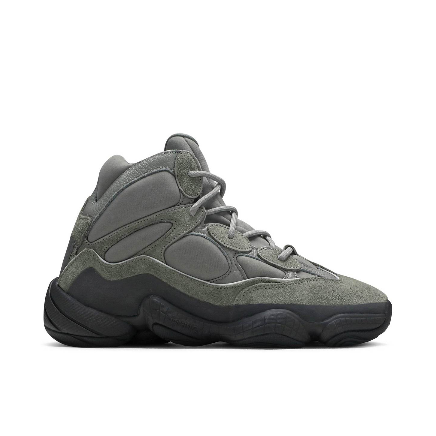 Yeezy 500 High Mist Slate