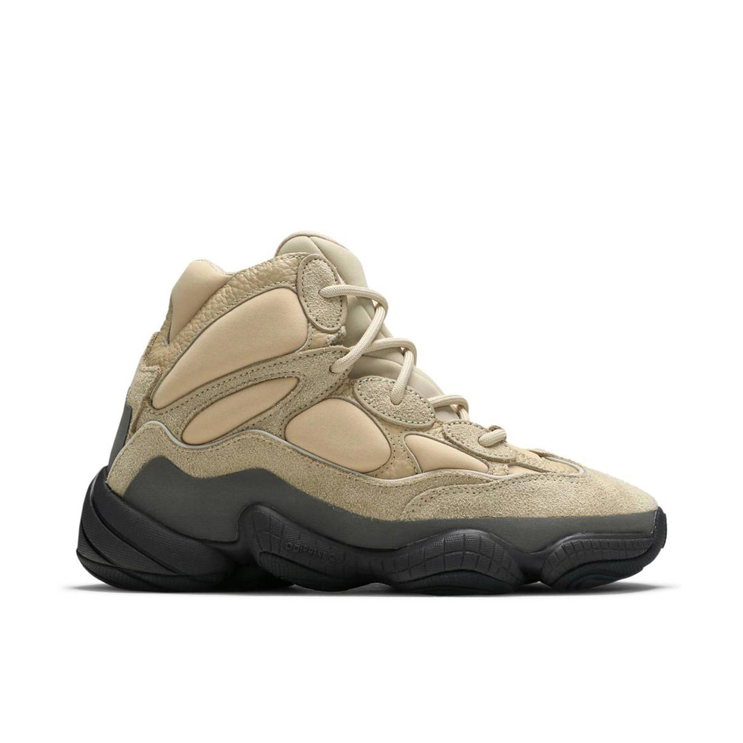 Yeezy 500 High Shale Warm