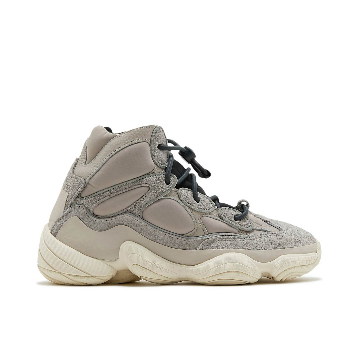 Yeezy 500 High Mist Stone