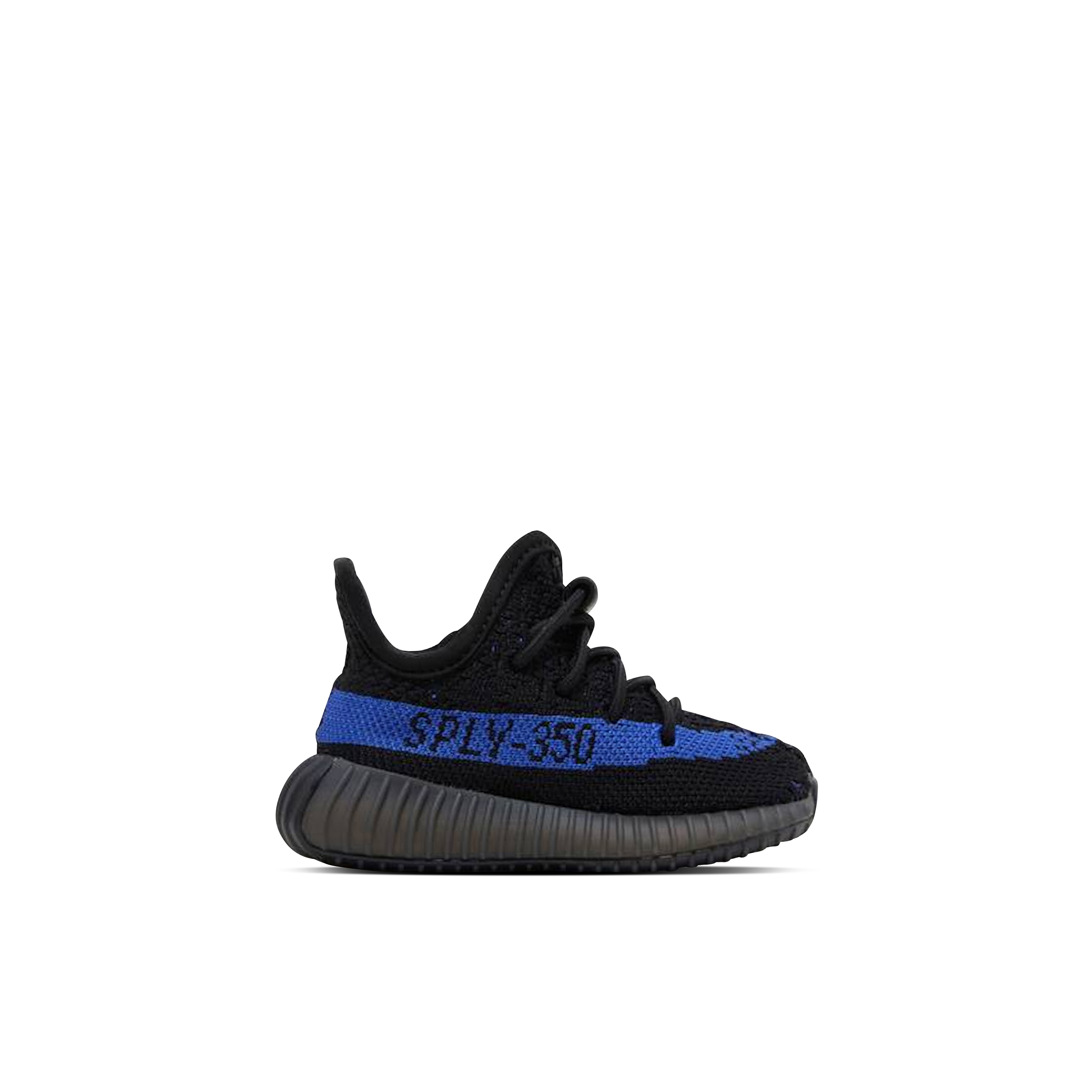 Yeezy Boost 350 V2 Dazzling Blue Infants