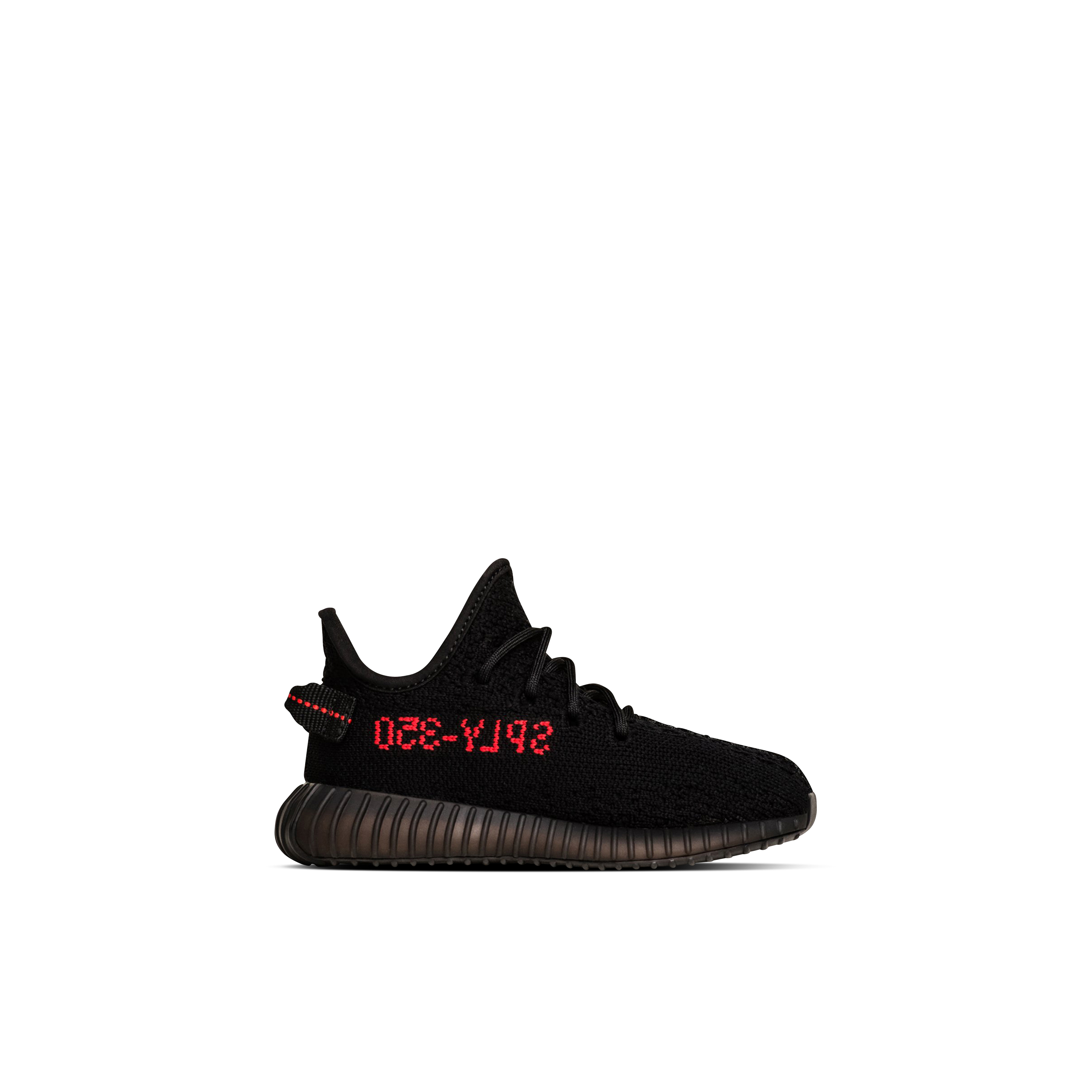 Yeezy Boost 350 V2 Bred Infant