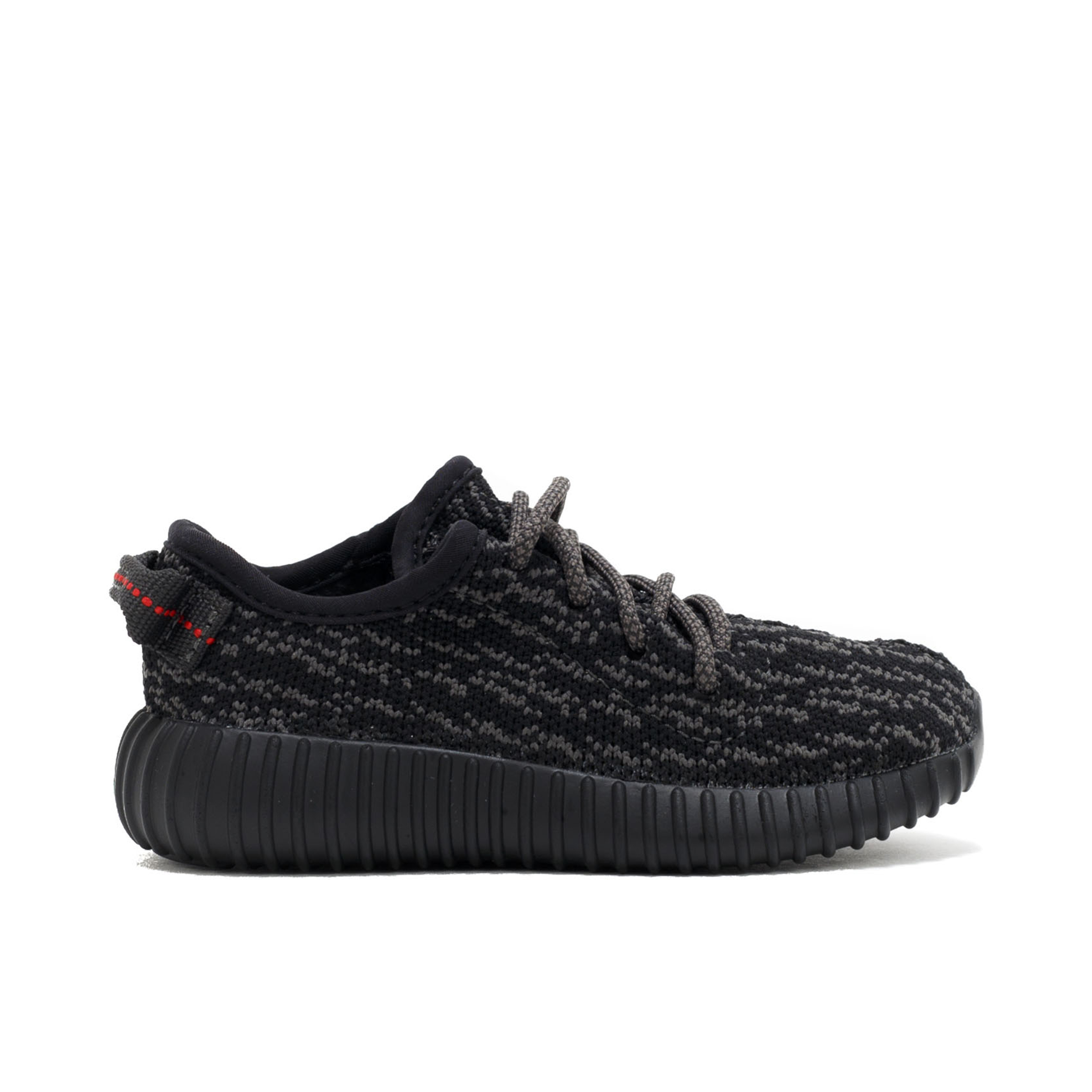 Yeezy Boost 350 Pirate Black Infant (2016)