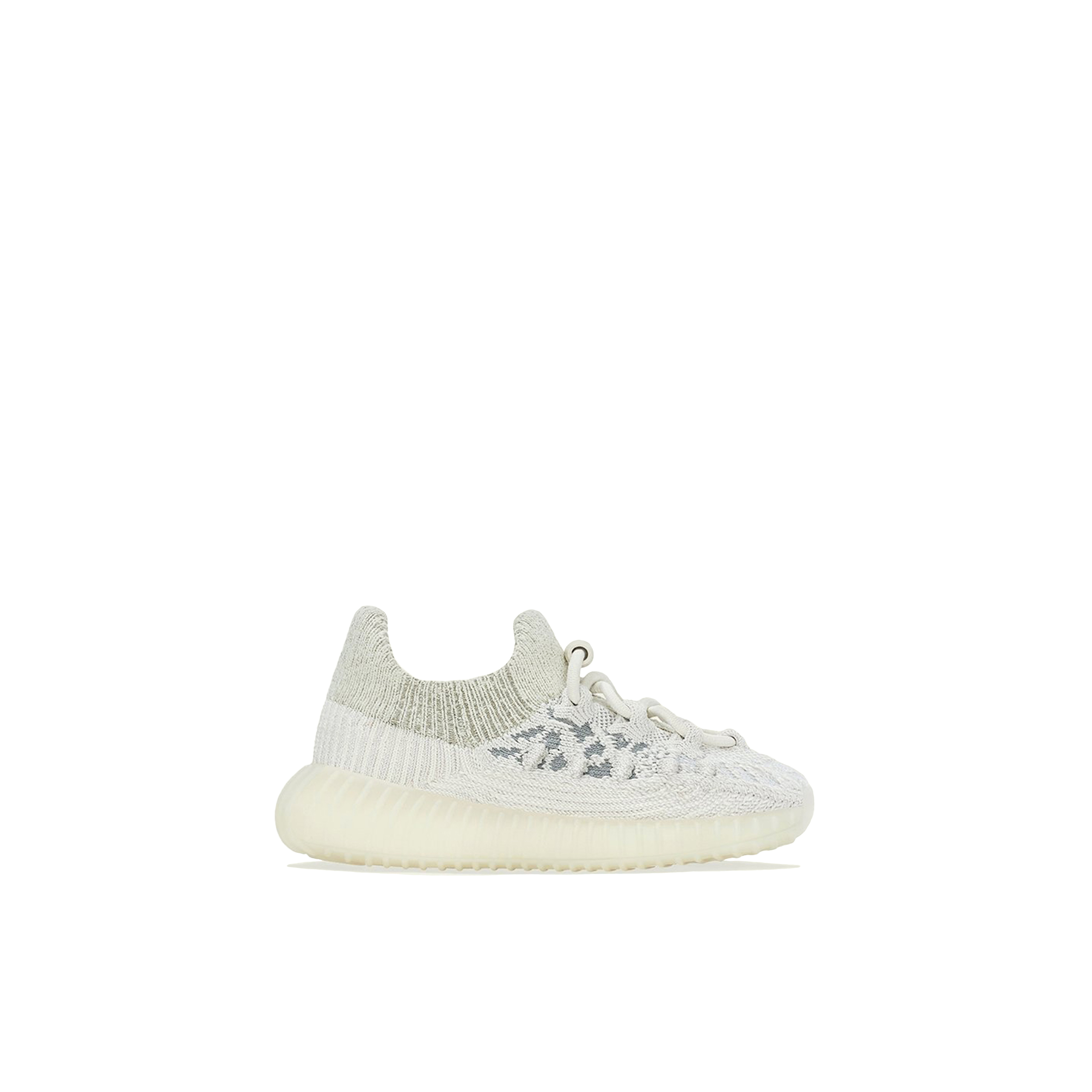 Yeezy Boost 350 V2 CMPCT Slate Bone Infants