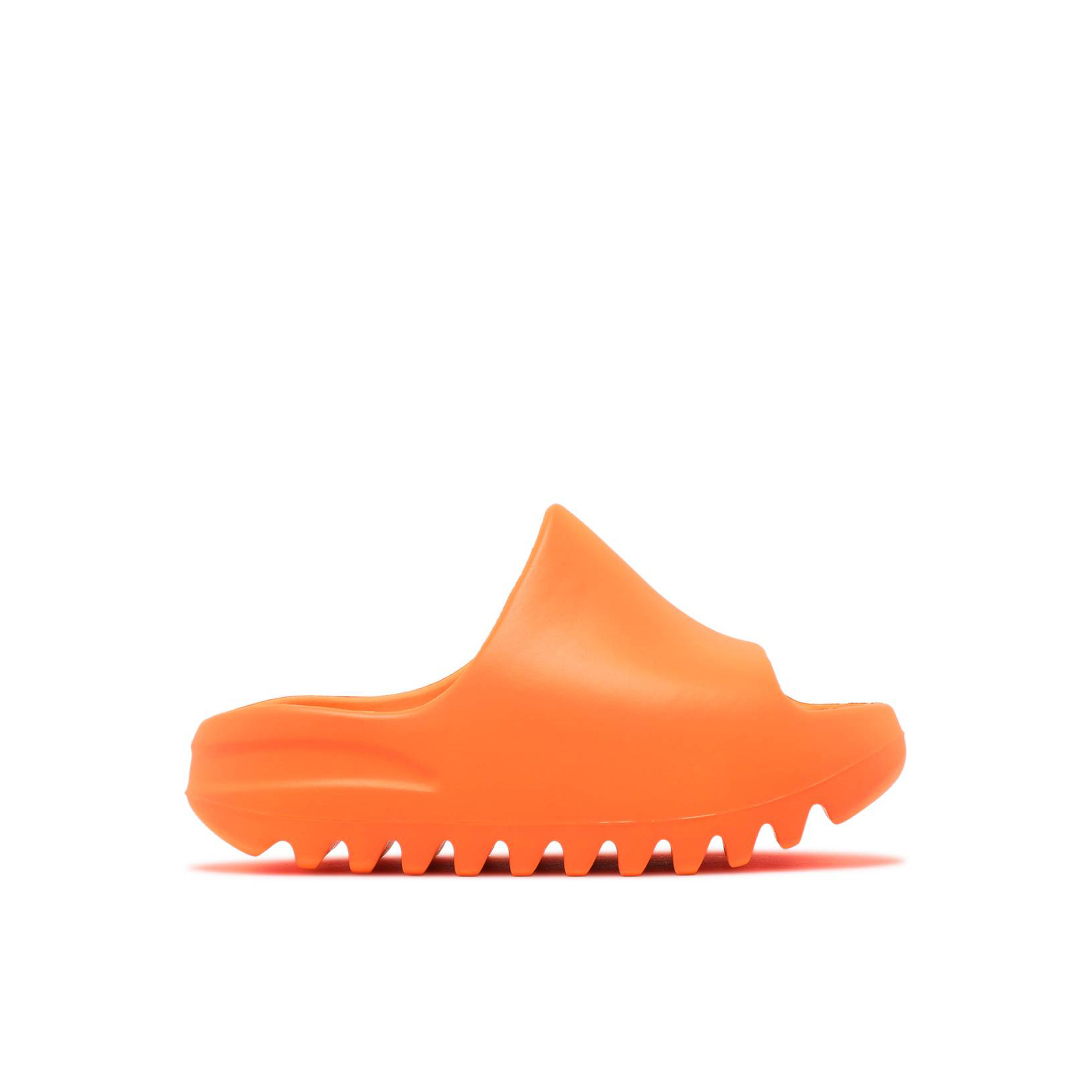 adidas Yeezy Slide Enflame Orange Kids