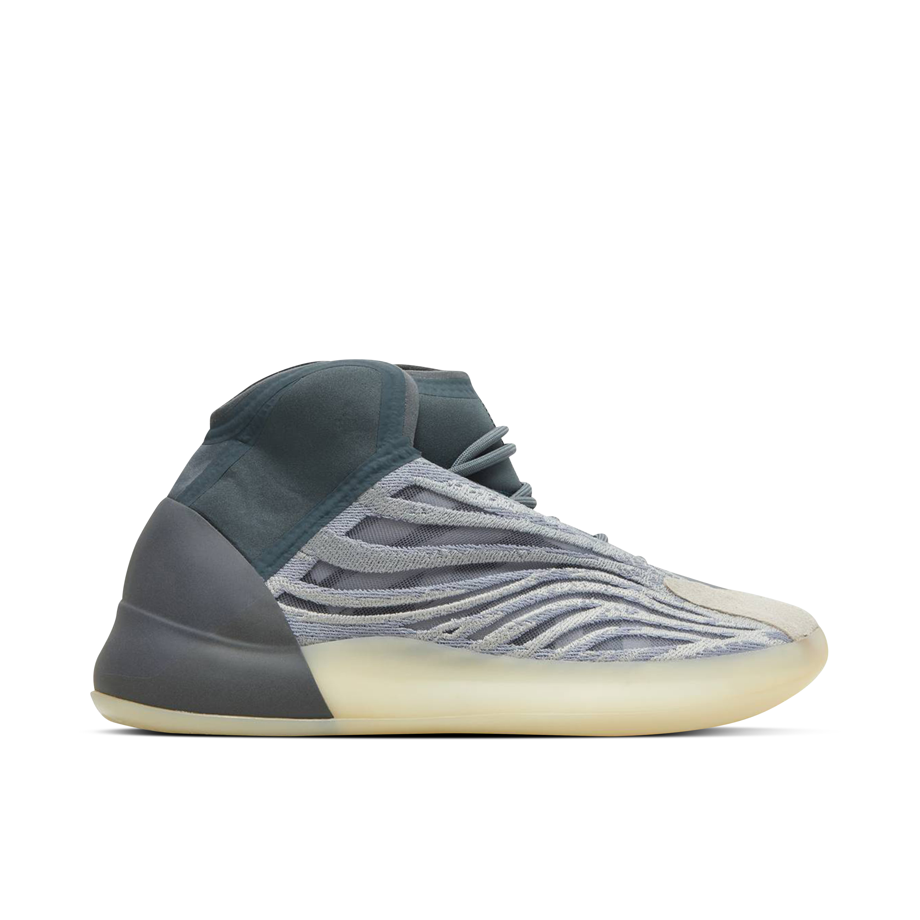 Yeezy Quantum Mono Carbon