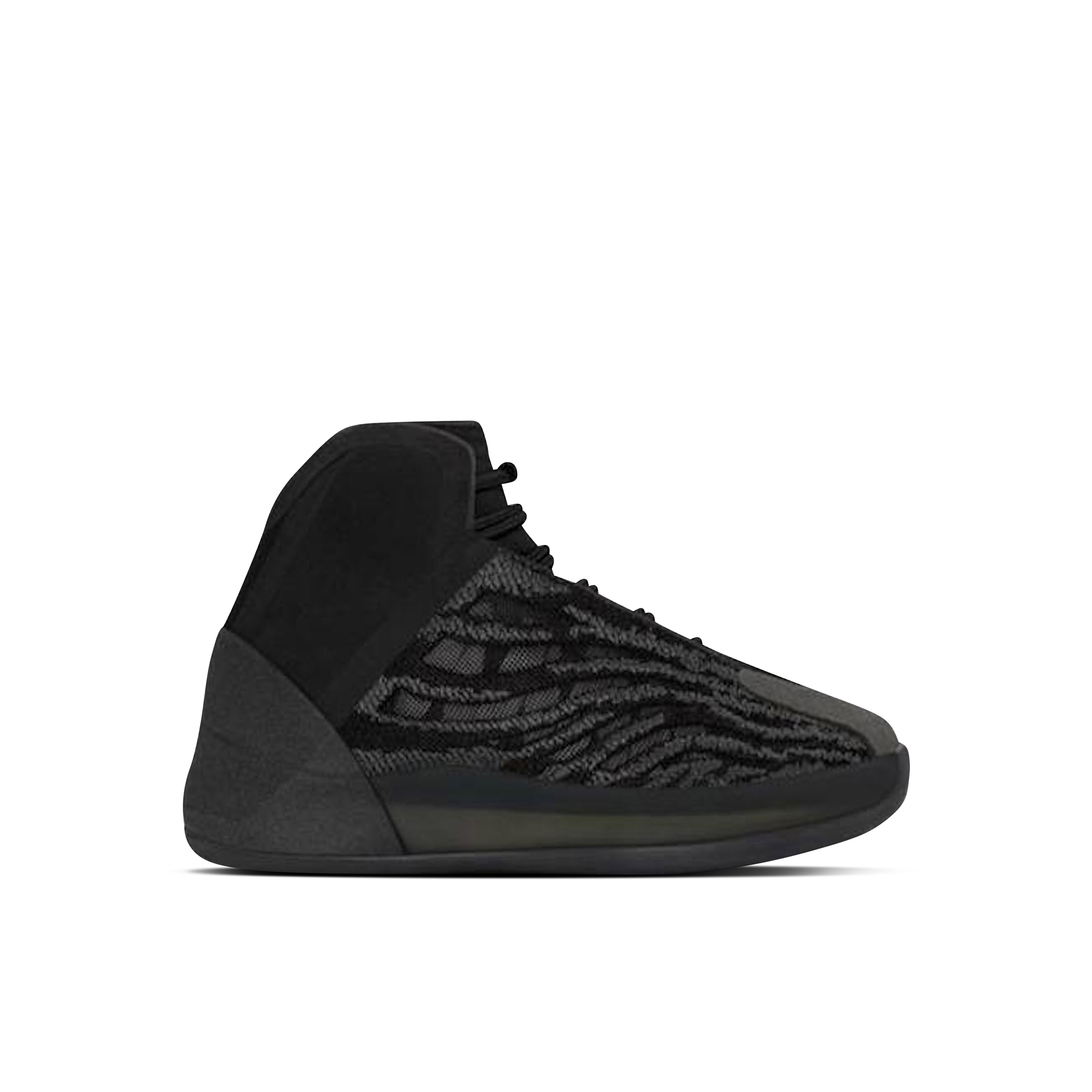 Yeezy QNTM Onyx (Kids)