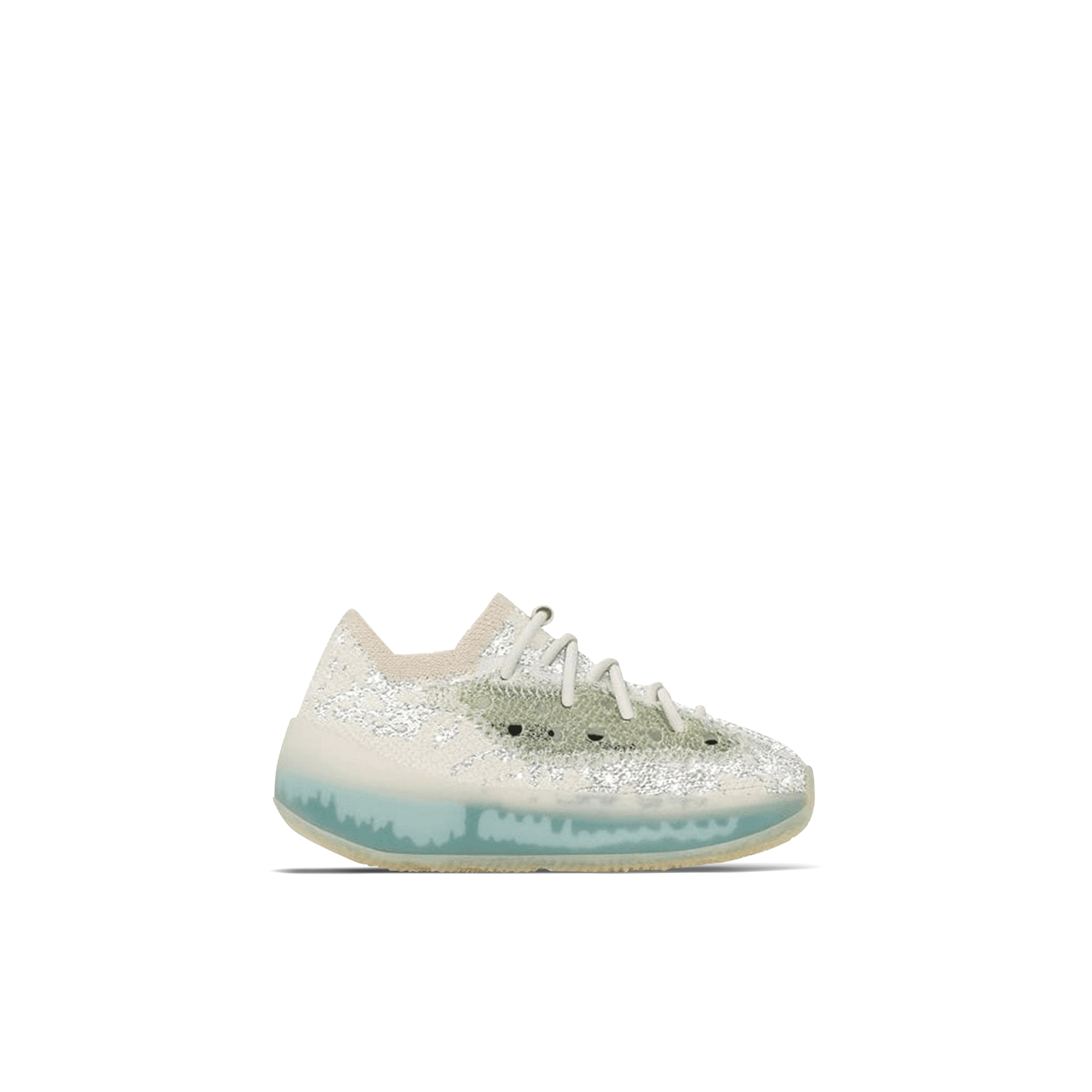 Yeezy Boost 380 Alien Infants