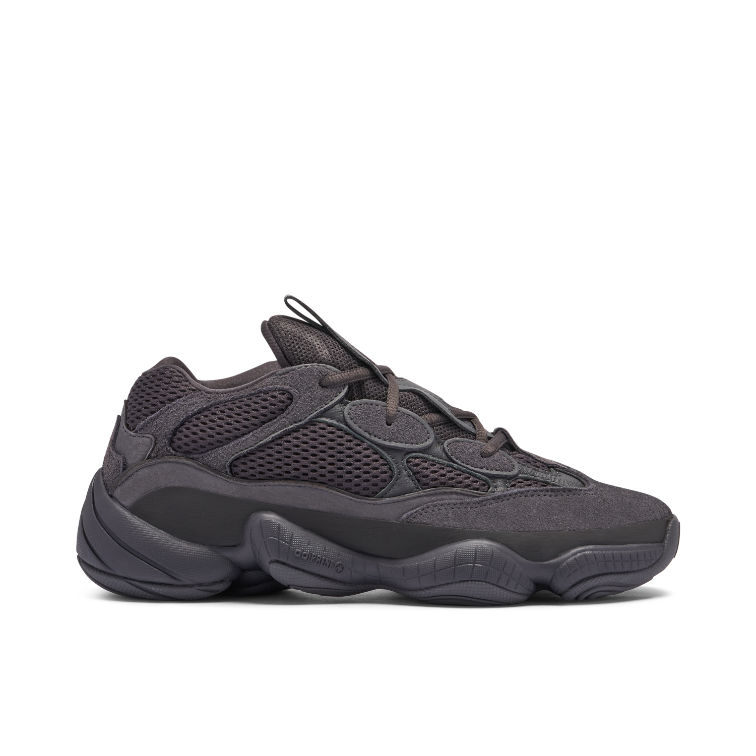 Yeezy 500 Utility Black