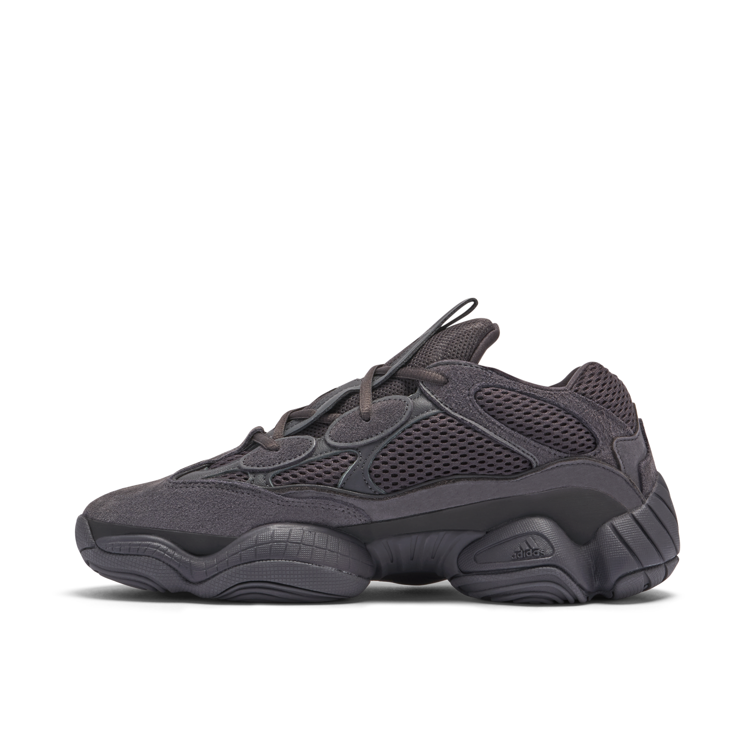 Yeezy 500 Utility Black