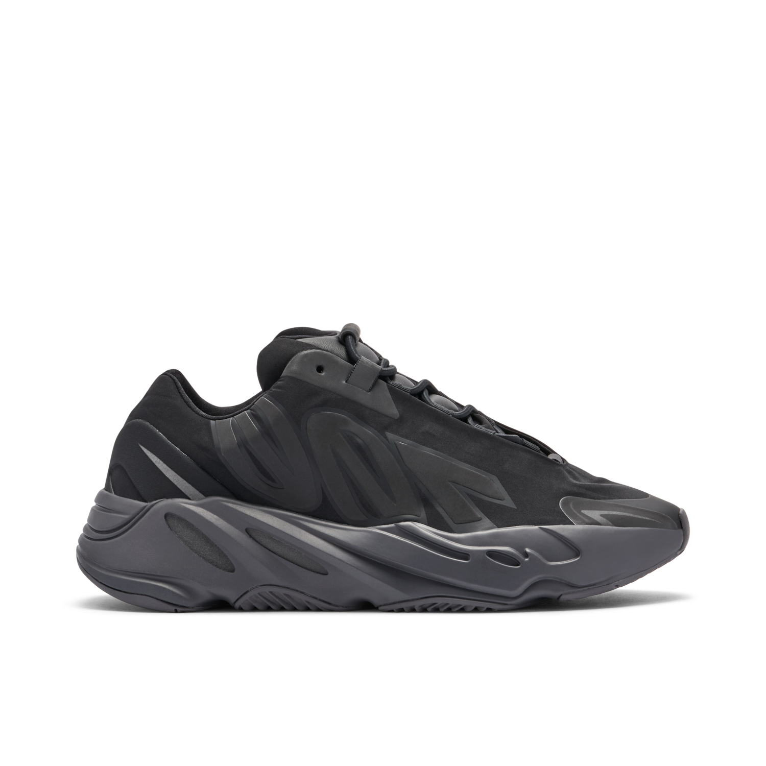 Yeezy 700 MNVN Triple Black