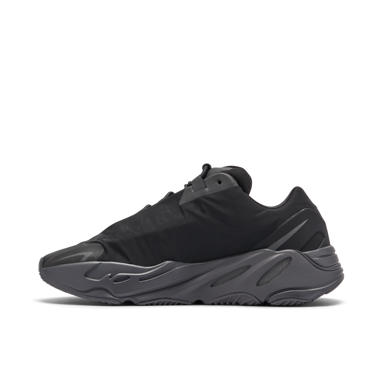 Yeezy 700 MNVN Triple Black