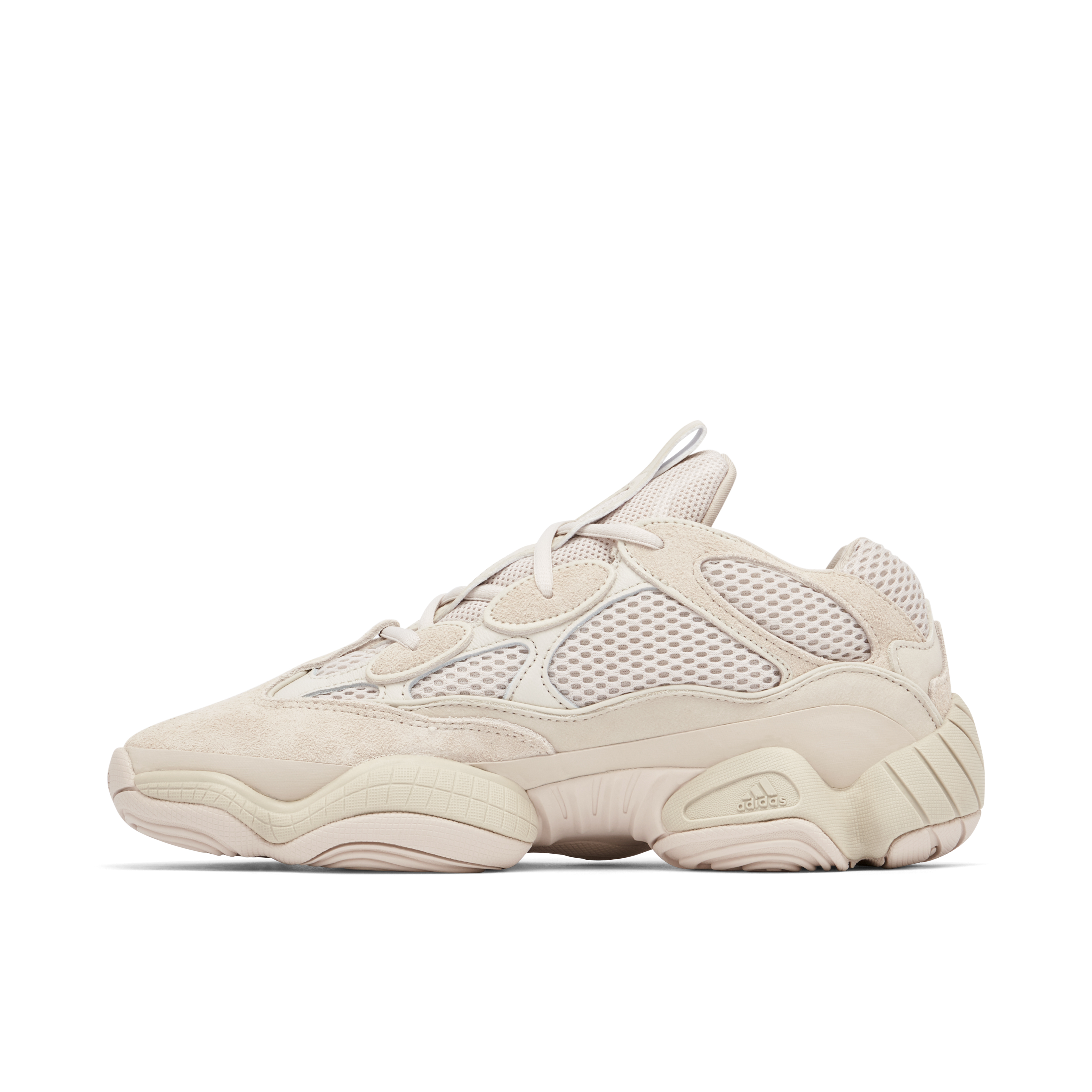 Yeezy 500 Blush