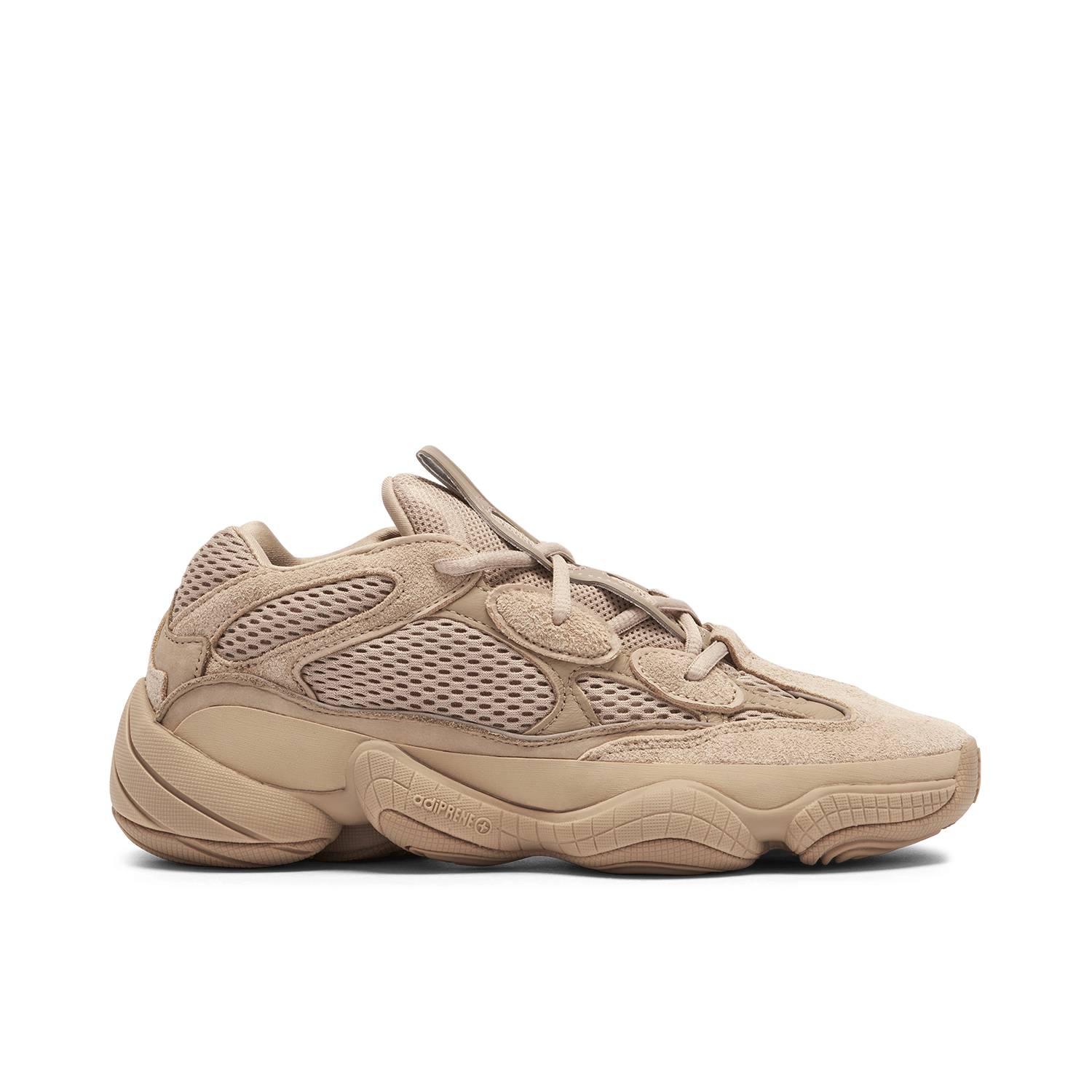 Yeezy 500 Taupe Light