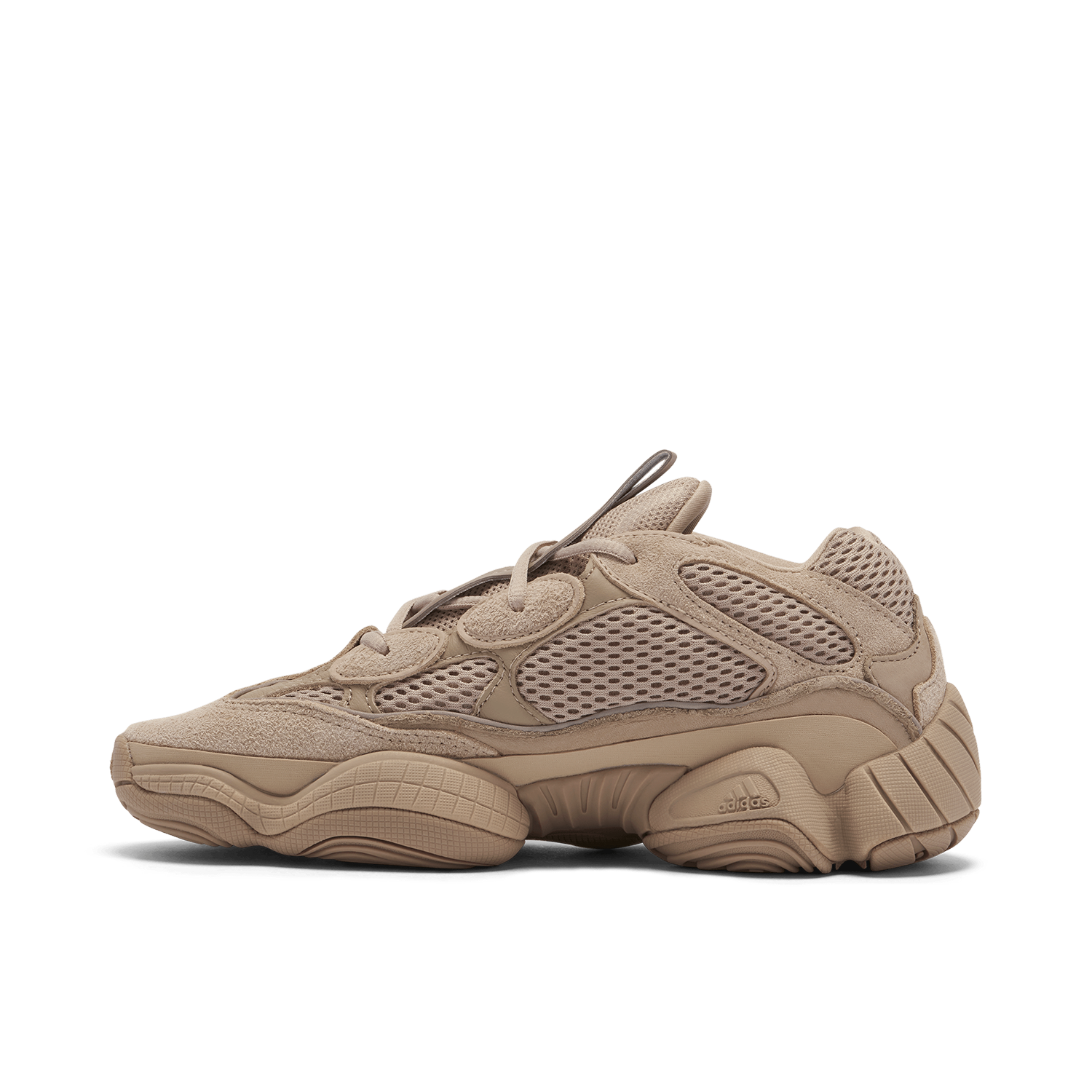 Yeezy 500 Taupe Light