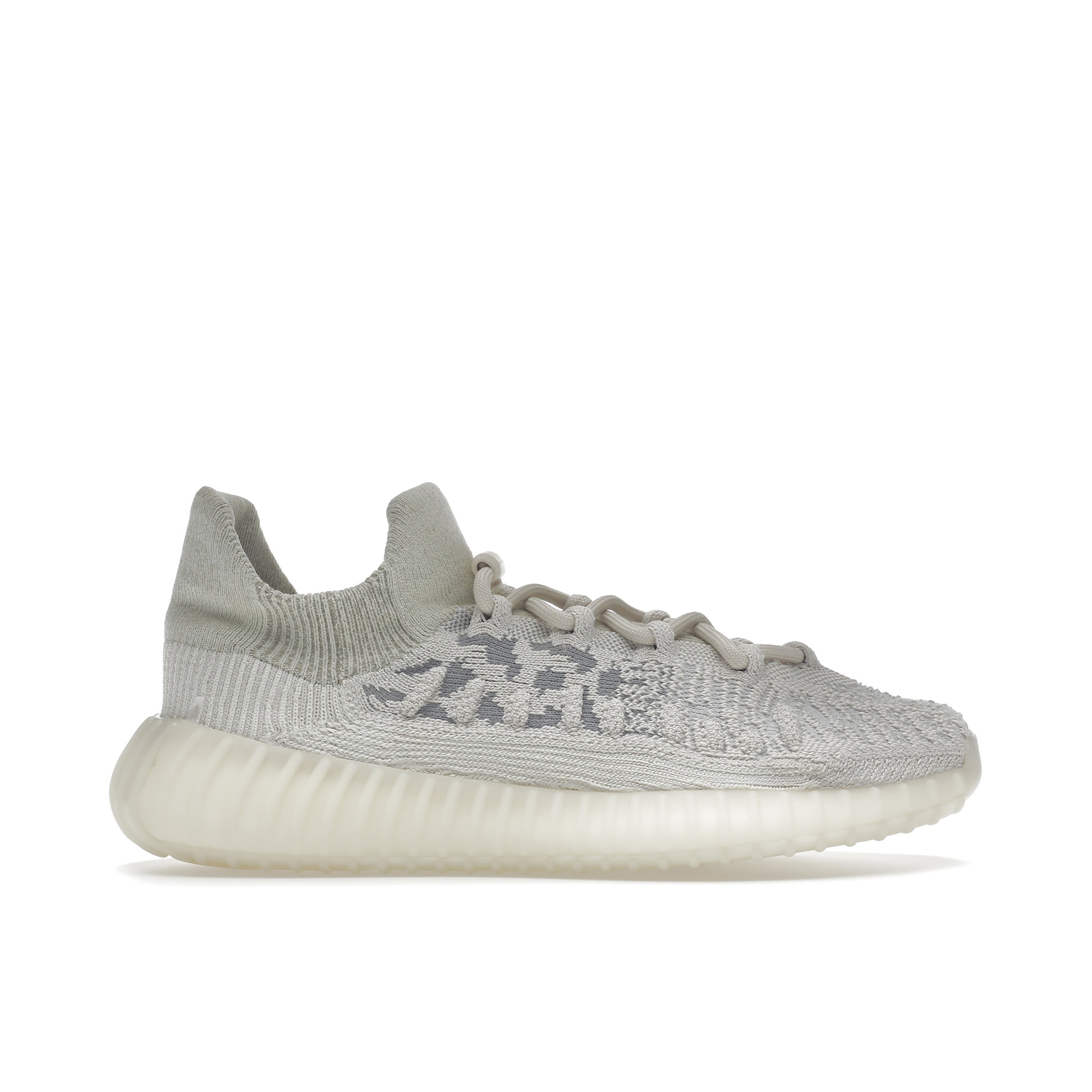 Yeezy Boost 350 V2 CMPCT Slate Bone