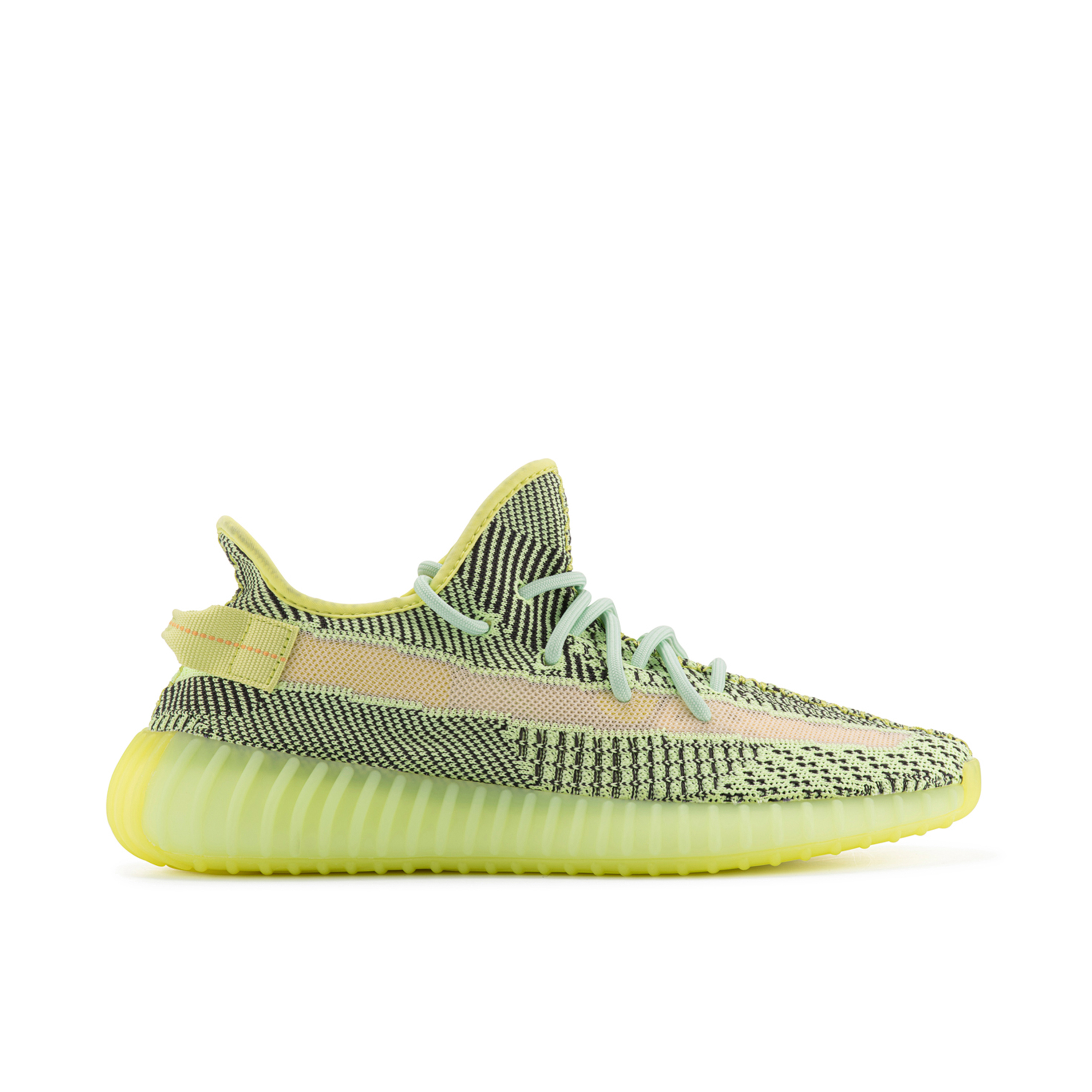 Yeezy 350 v2 Yeezreel NR