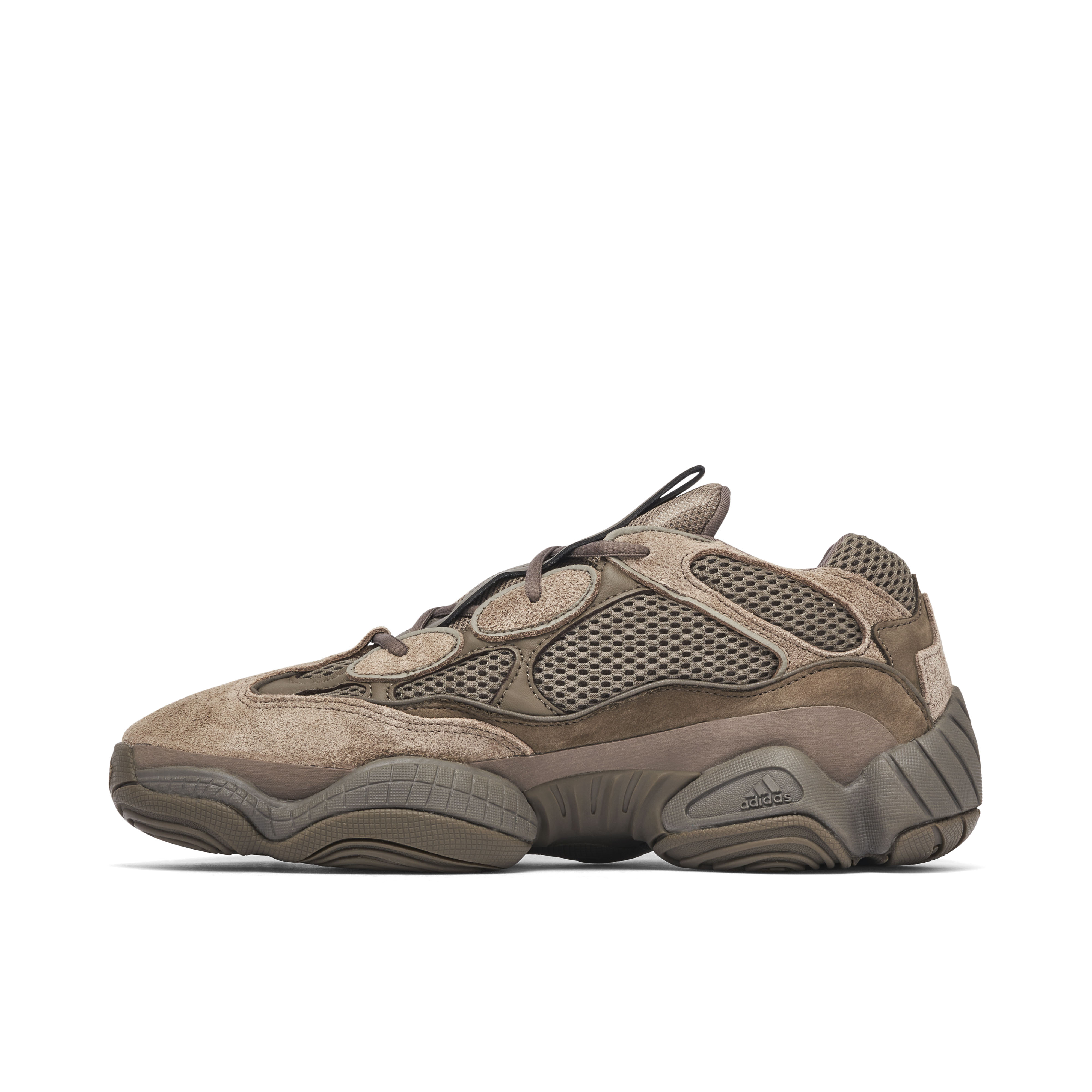 Yeezy 500 Clay Brown