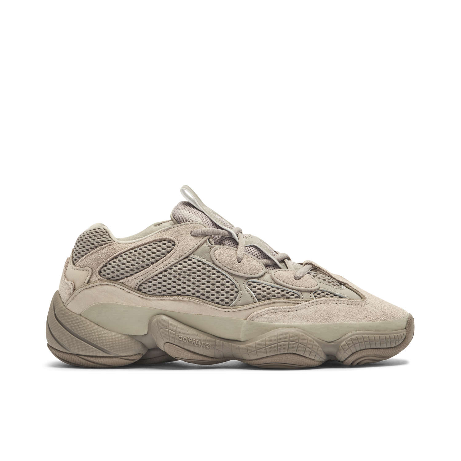 Yeezy 500 Ash Grey