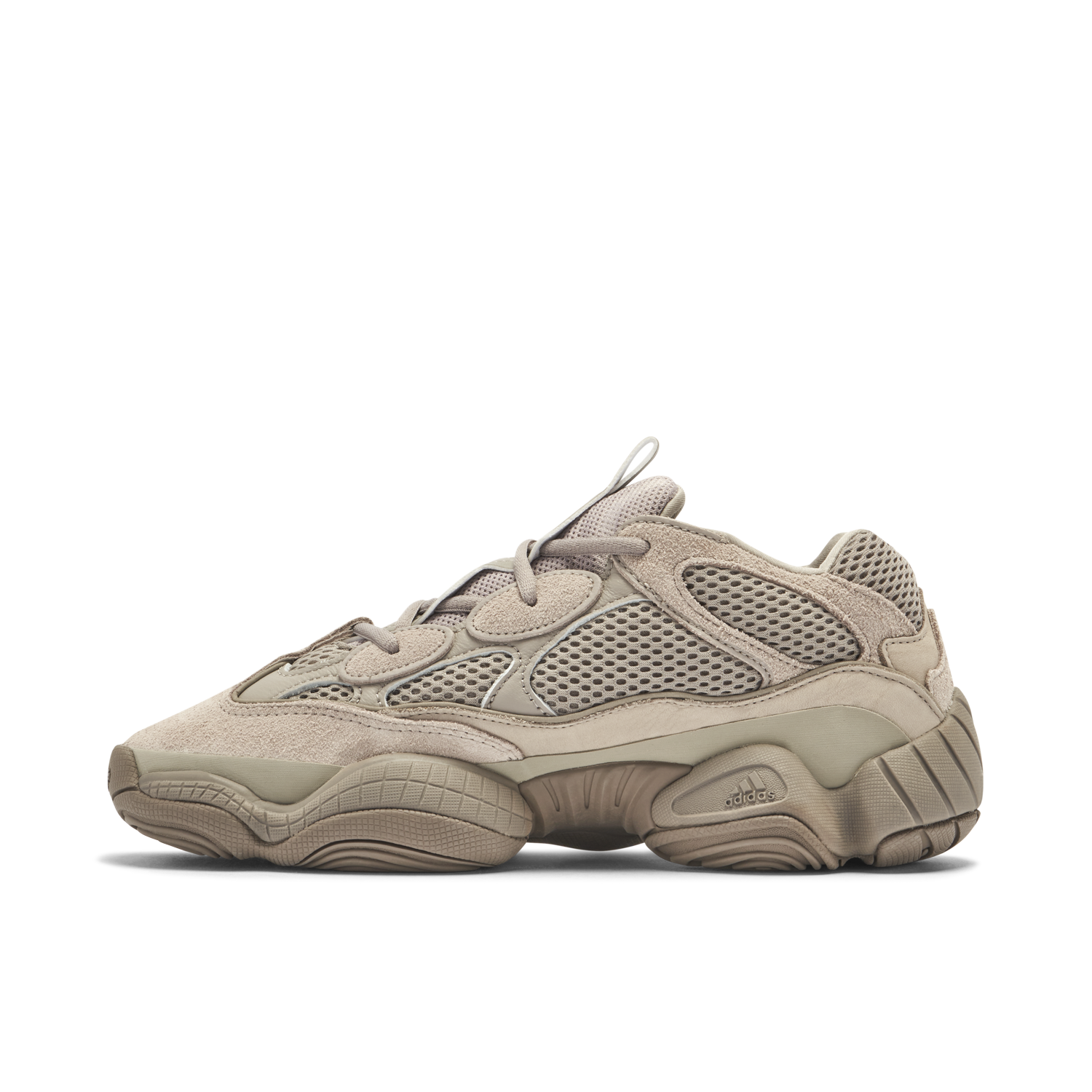 Yeezy 500 Ash Grey