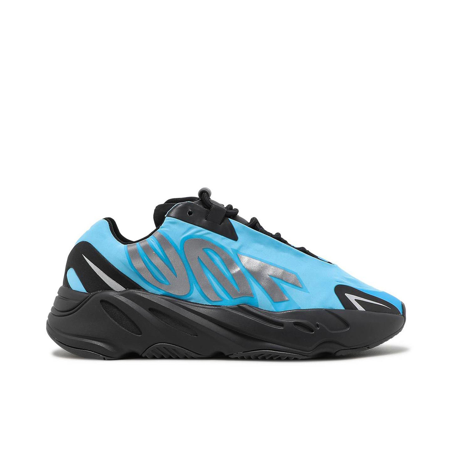 Yeezy Boost 700 MNVN Bright Cyan