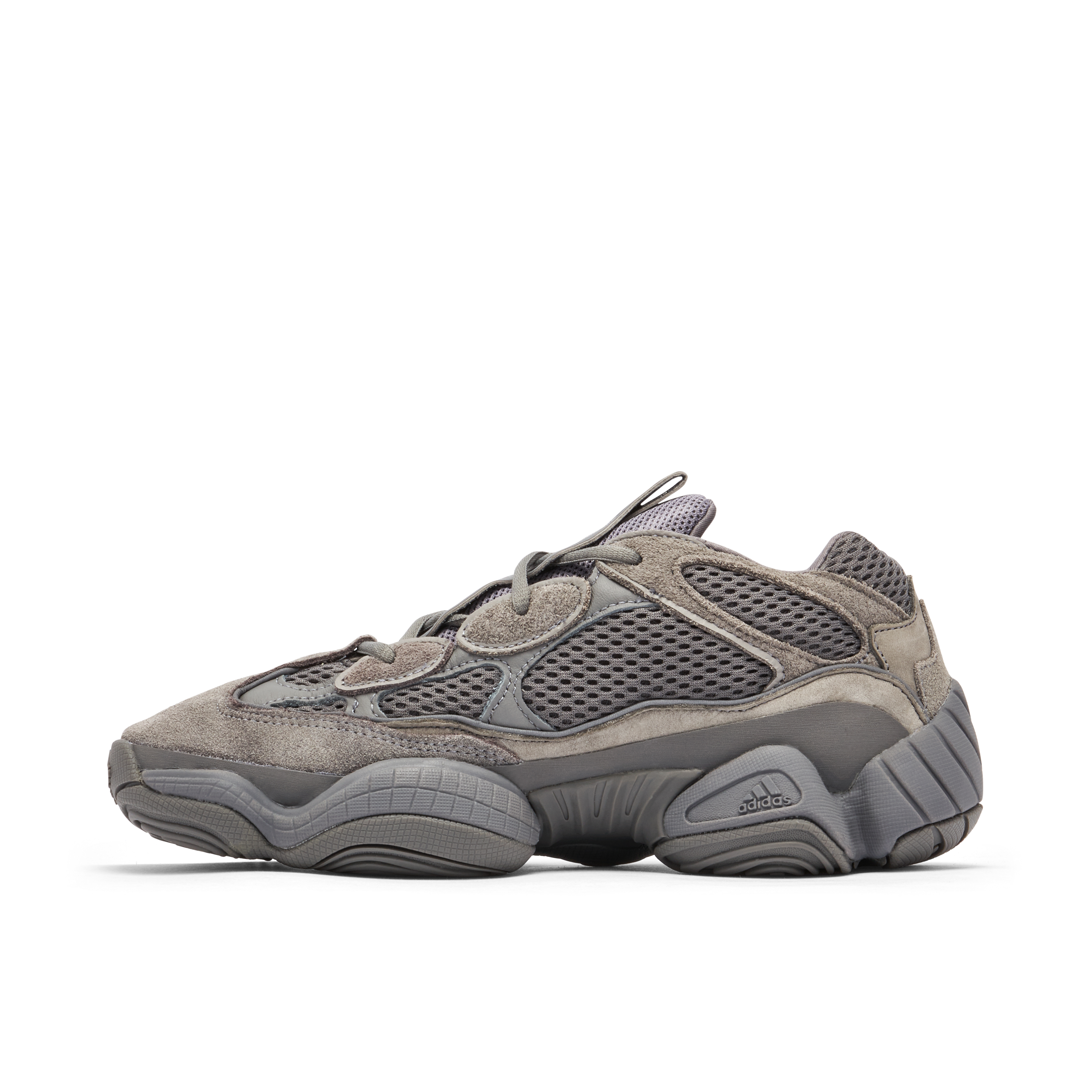 Yeezy 500 Granite