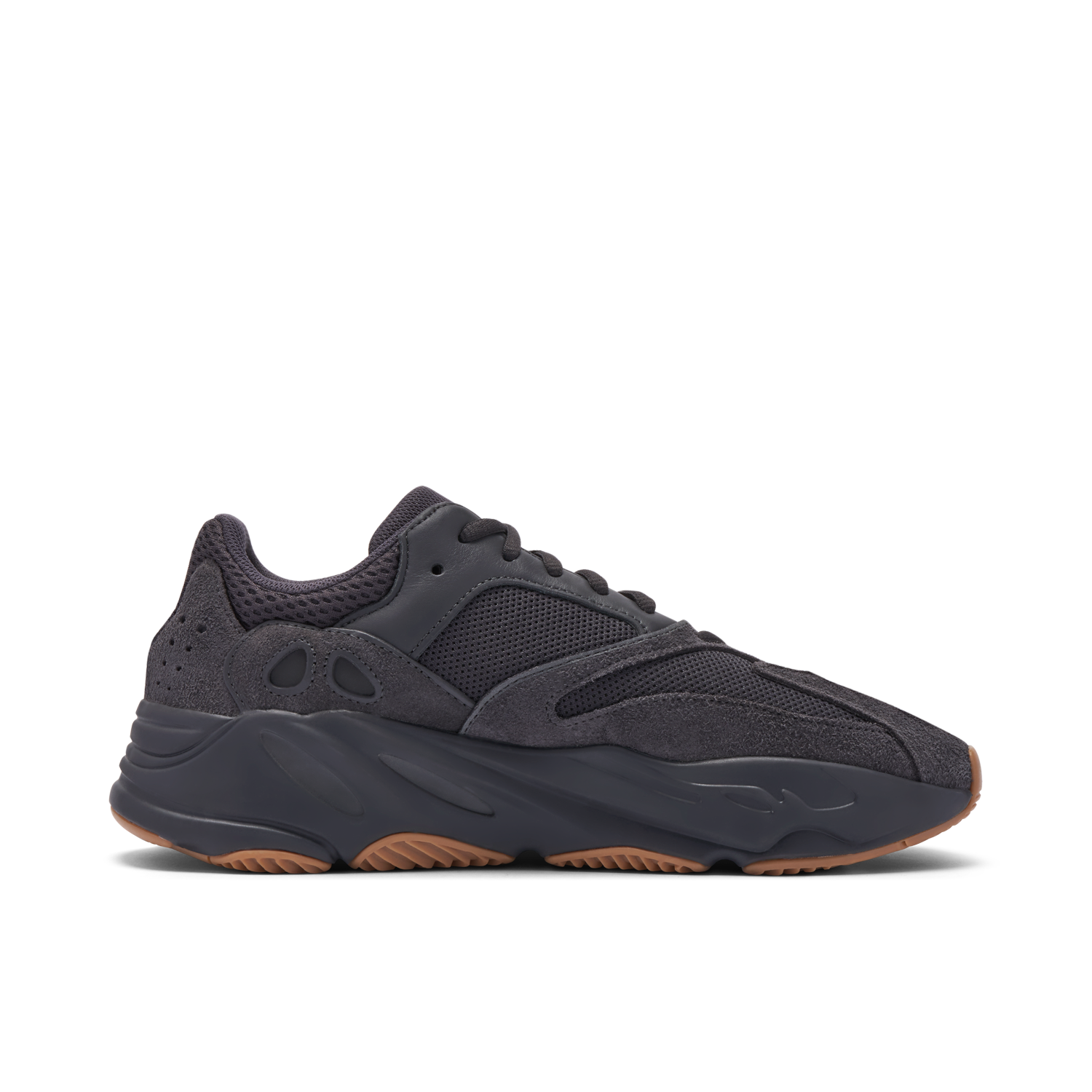 Yeezy 700 Utility Black