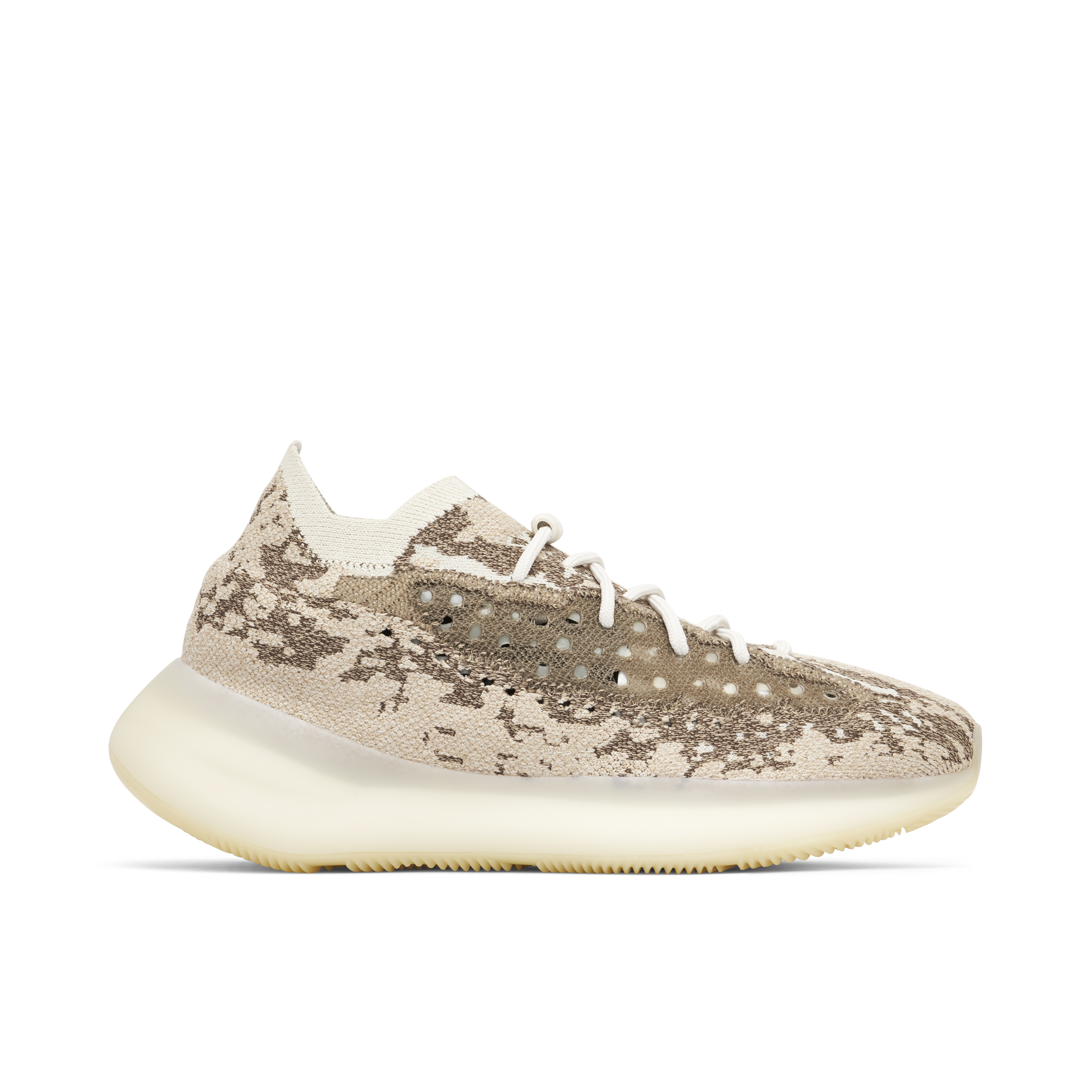 Yeezy Boost 380 Pyrite