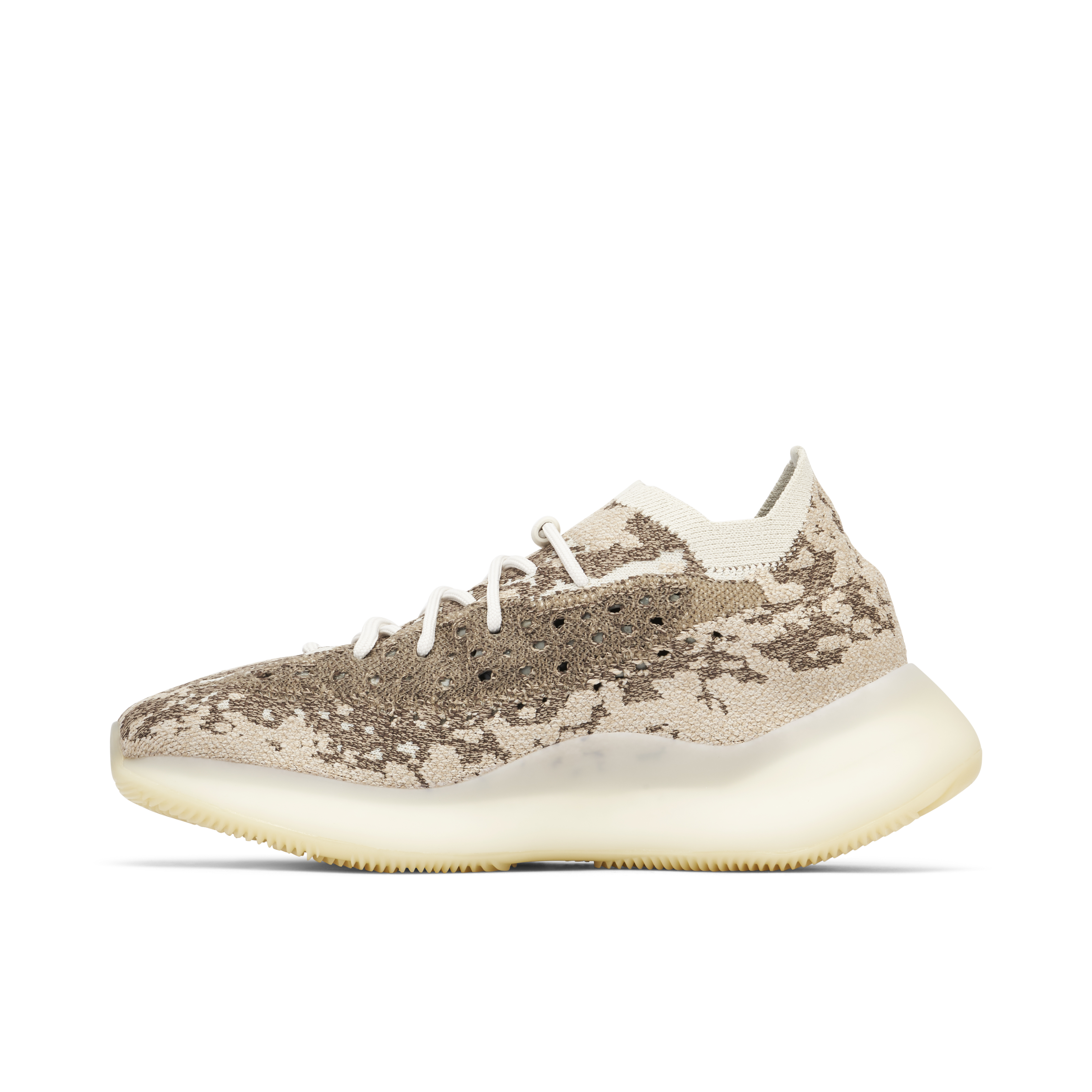 Yeezy Boost 380 Pyrite