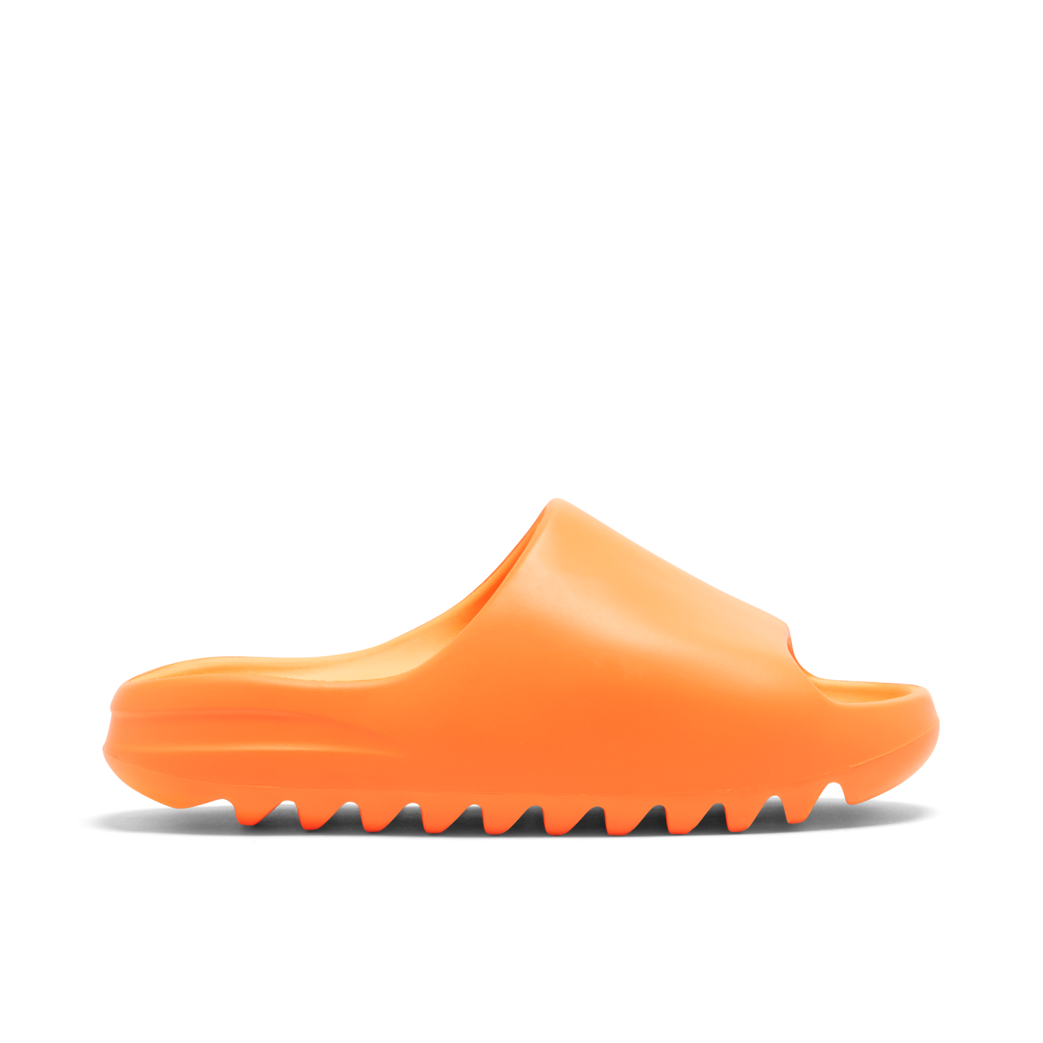 Yeezy Slide Enflame Orange