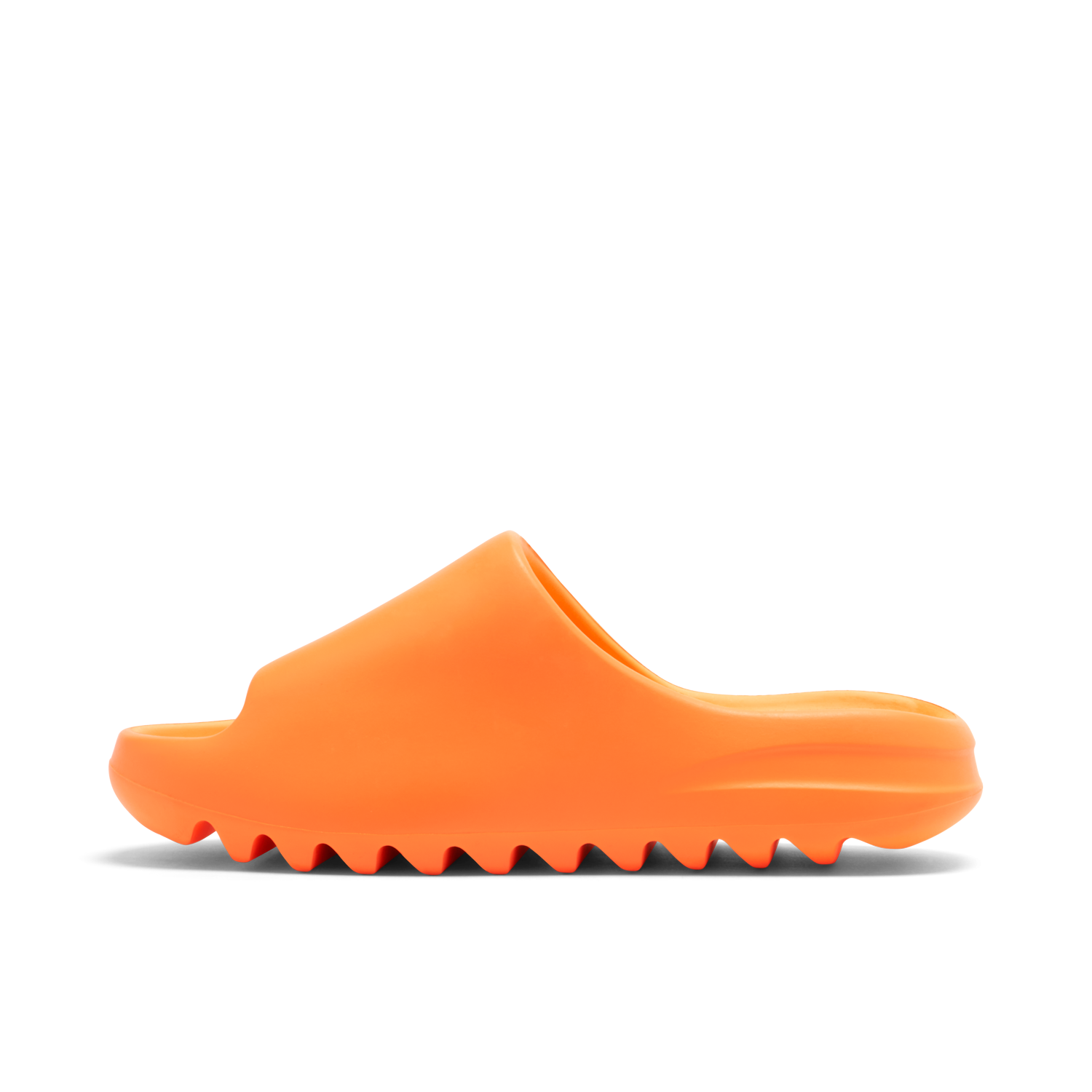 Yeezy Slide Enflame Orange