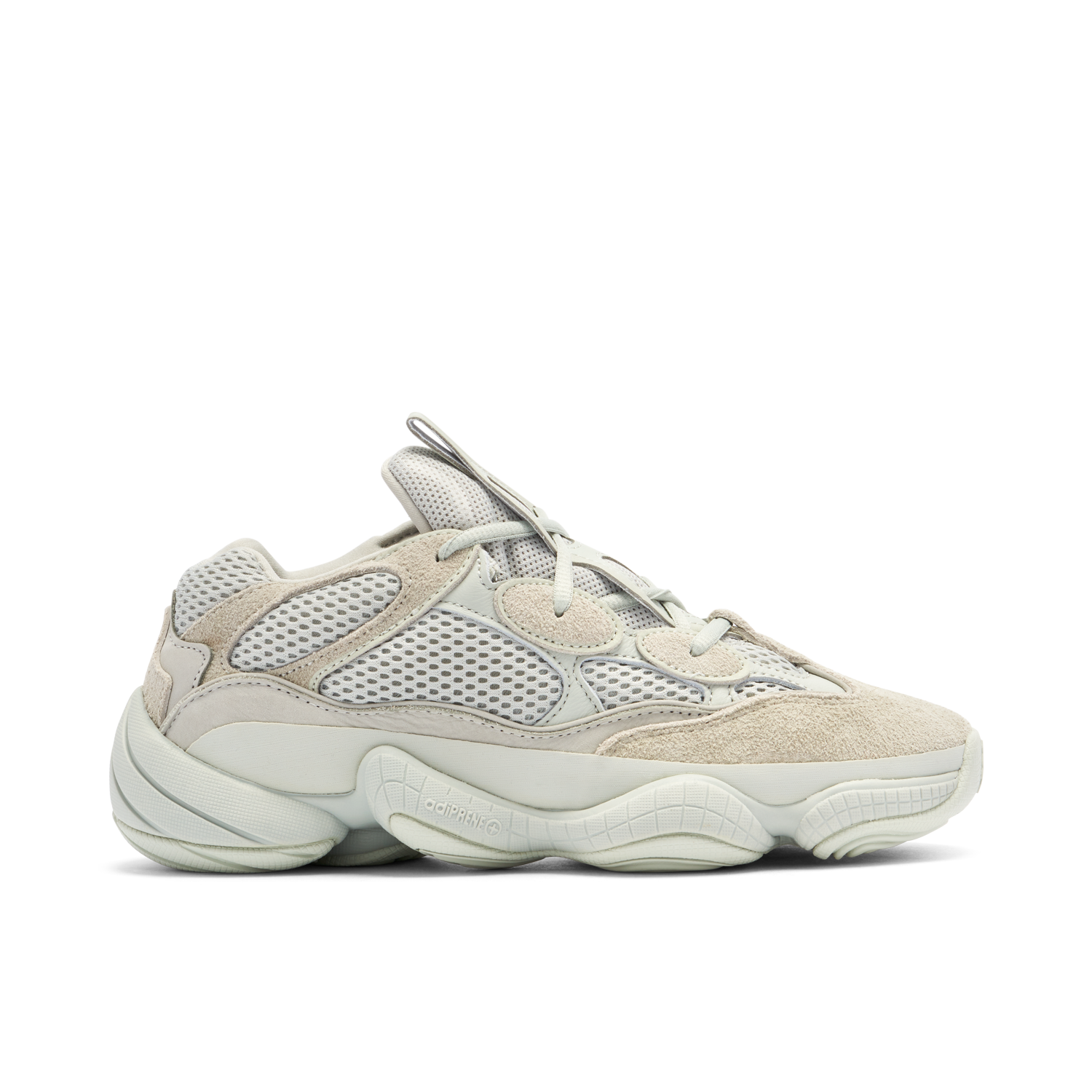 Yeezy 500 Salt