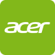 Produtos selecionados Acer