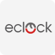 eclock