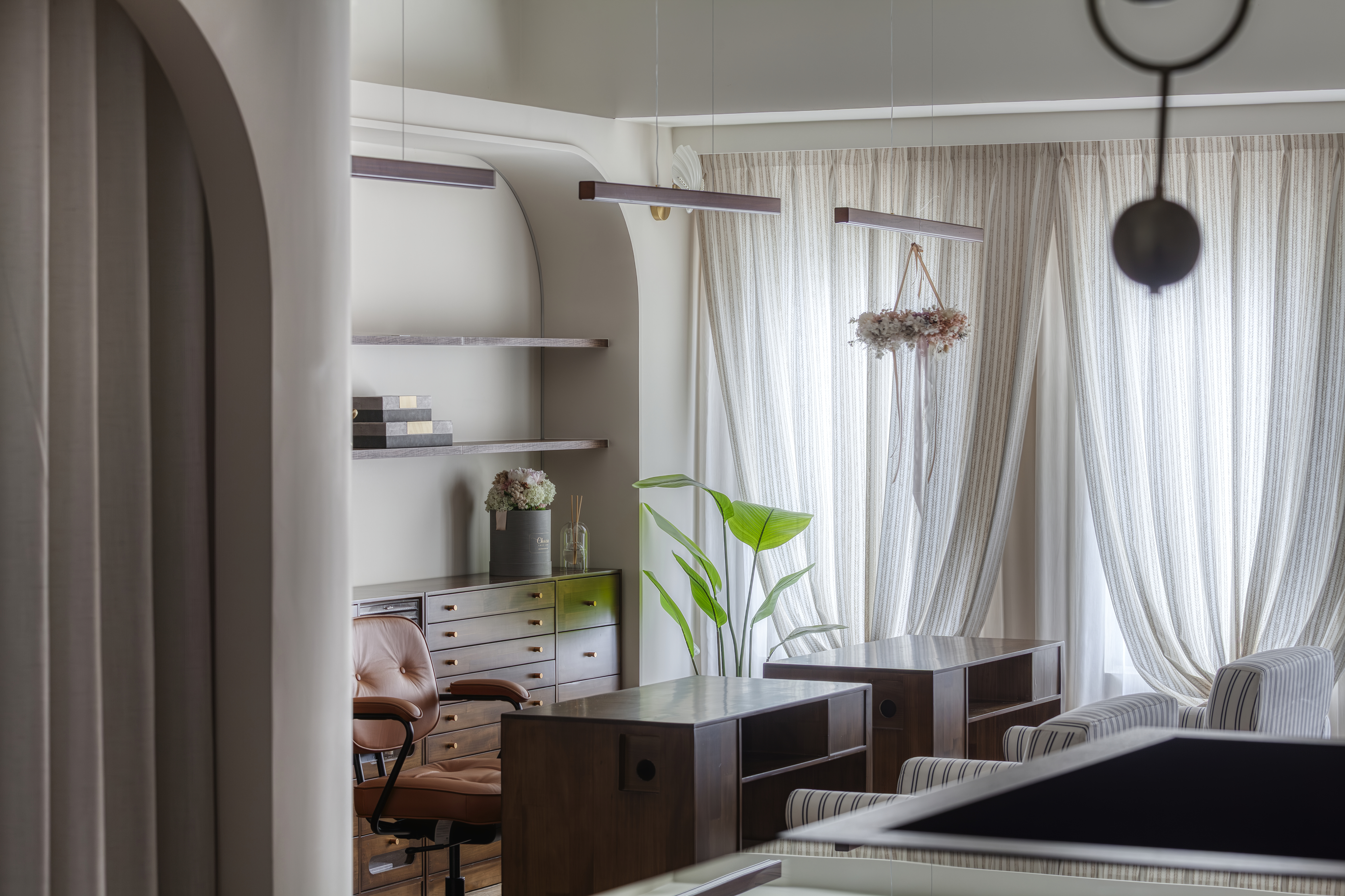 Options Nail Studio