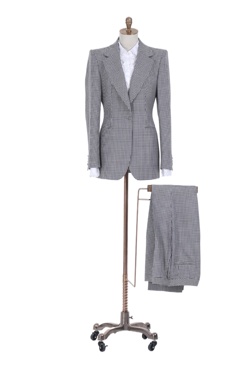 Suits — Double VI gallery