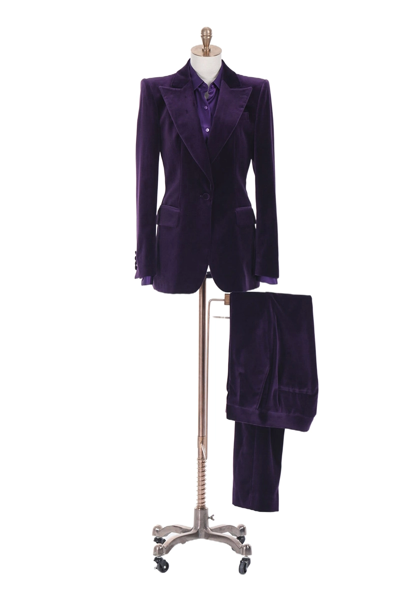 Velvet Collection — Double VI gallery