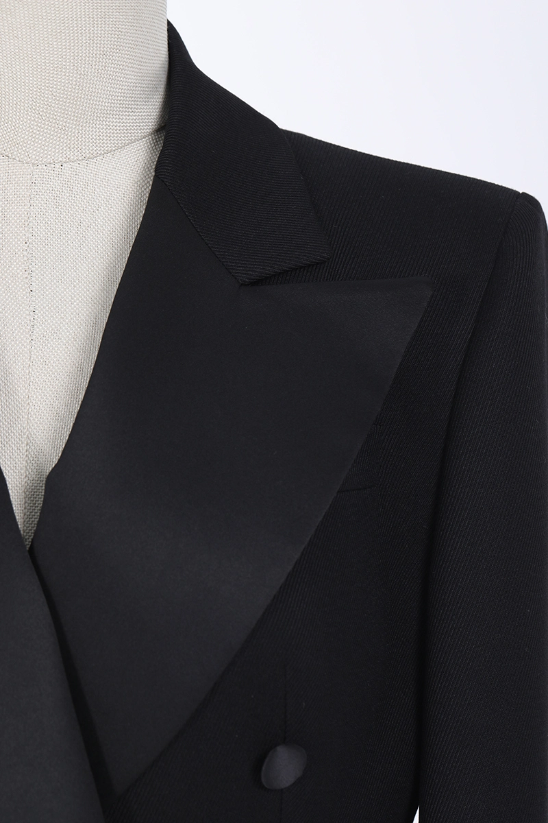 Tuxedo Collection — Double VI gallery