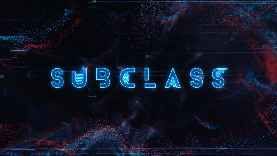 Subclass